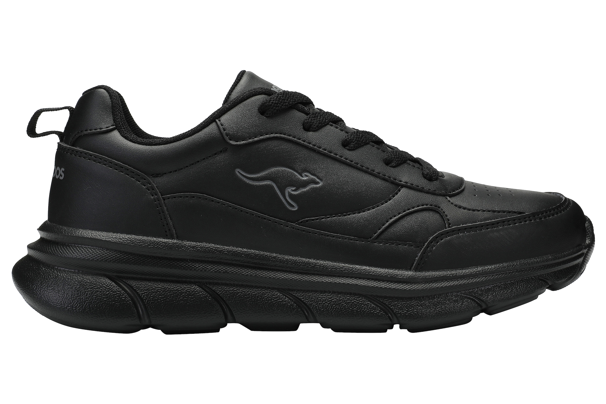 KangaROOS Sneaker »K-CR ADINA«  Gute Dämpfung