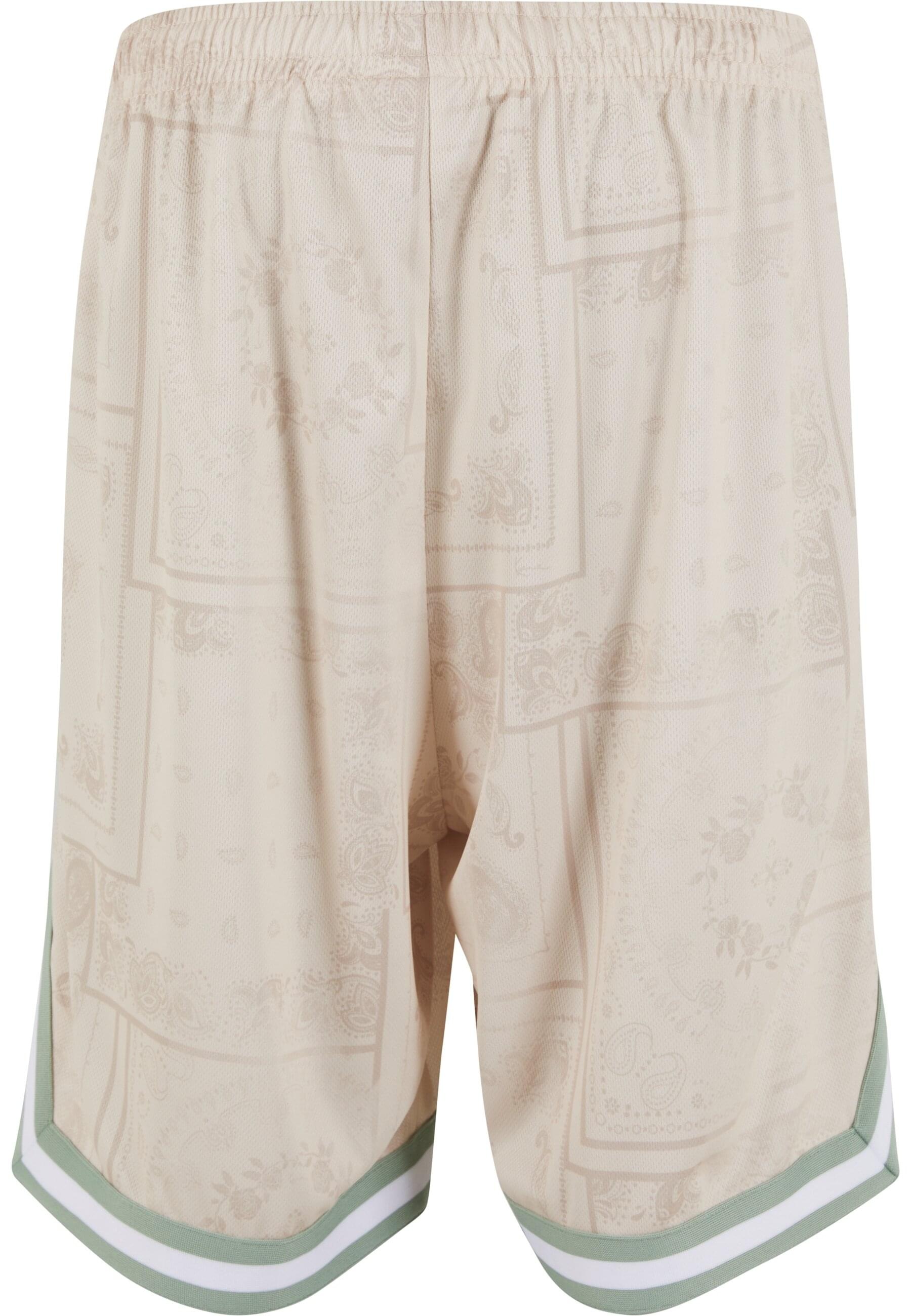 Karl Kani Shorts "Karl Kani Varsity Paisley Mesh Shorts", (1 tlg.) günstig online kaufen