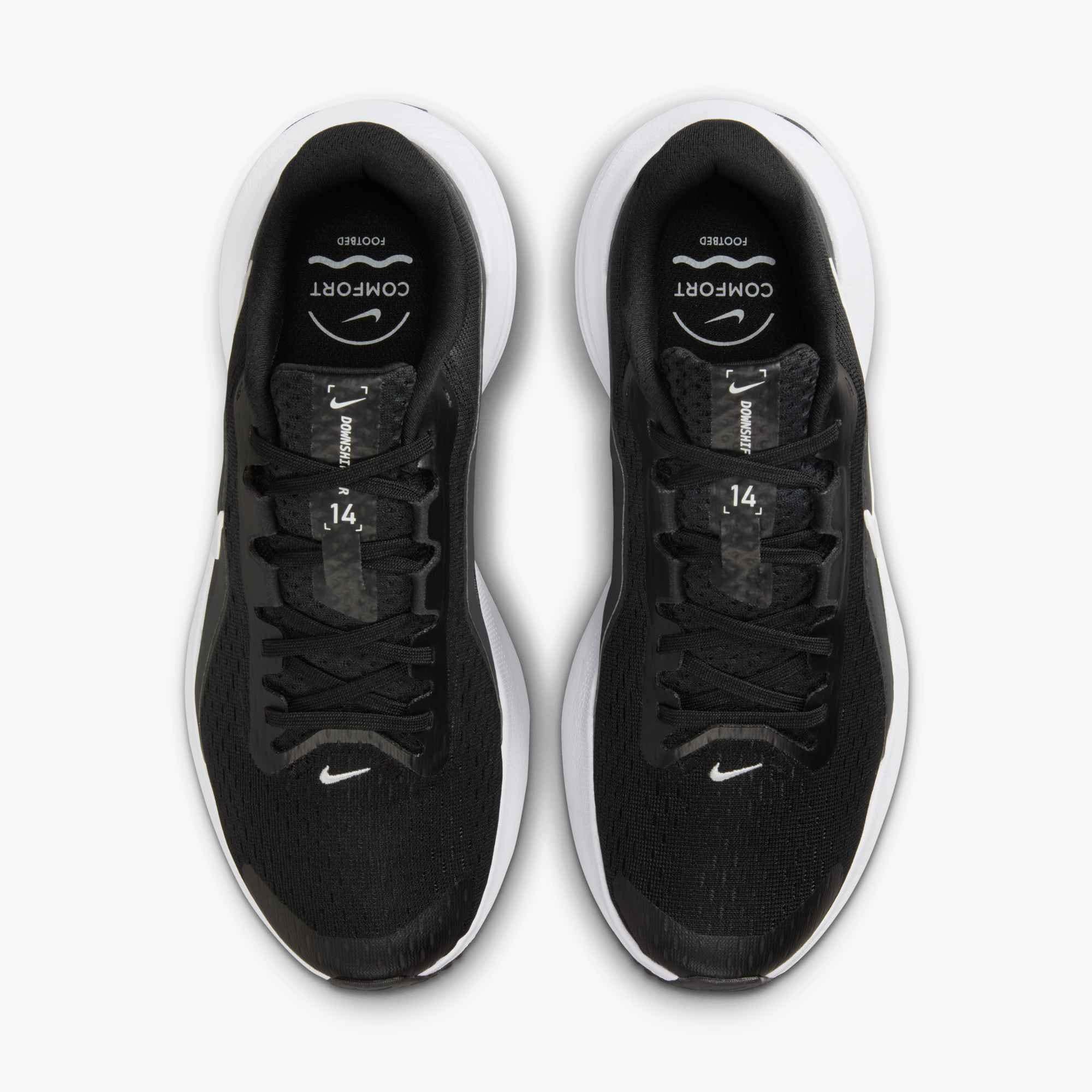 Nike Laufschuh »Downshifter 14«