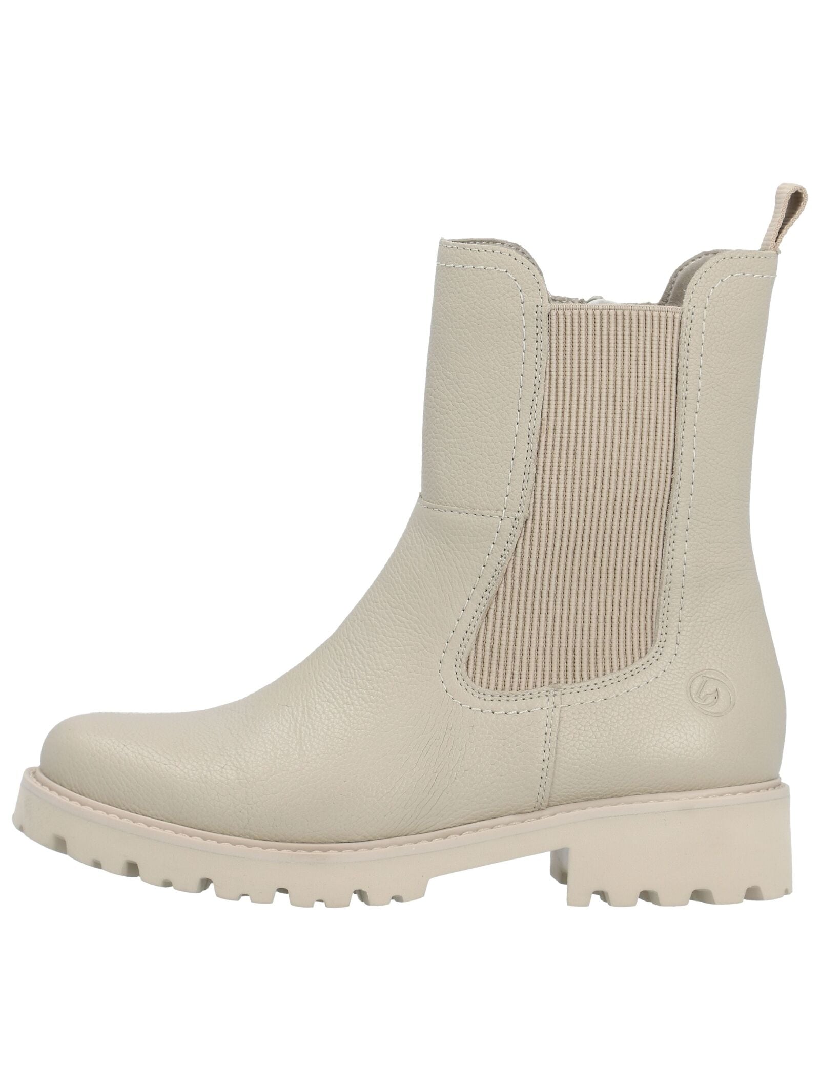 Remonte Stiefelette »Remonte Stiefelette Leder/Textil«