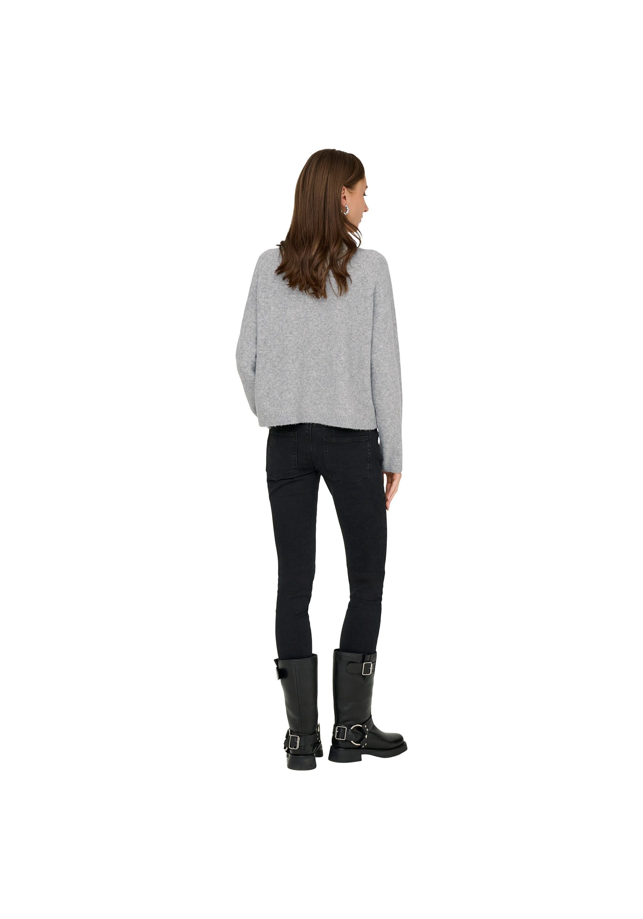ONLY Sweatshirt »Strickjacke ONLPIEMONTE CARDIGAN 1er Pack«, 1
