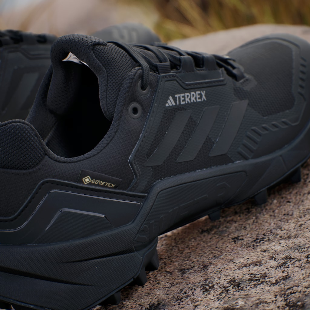 adidas TERREX Wanderschuh »TERREX SWIFT R3 GTX W«