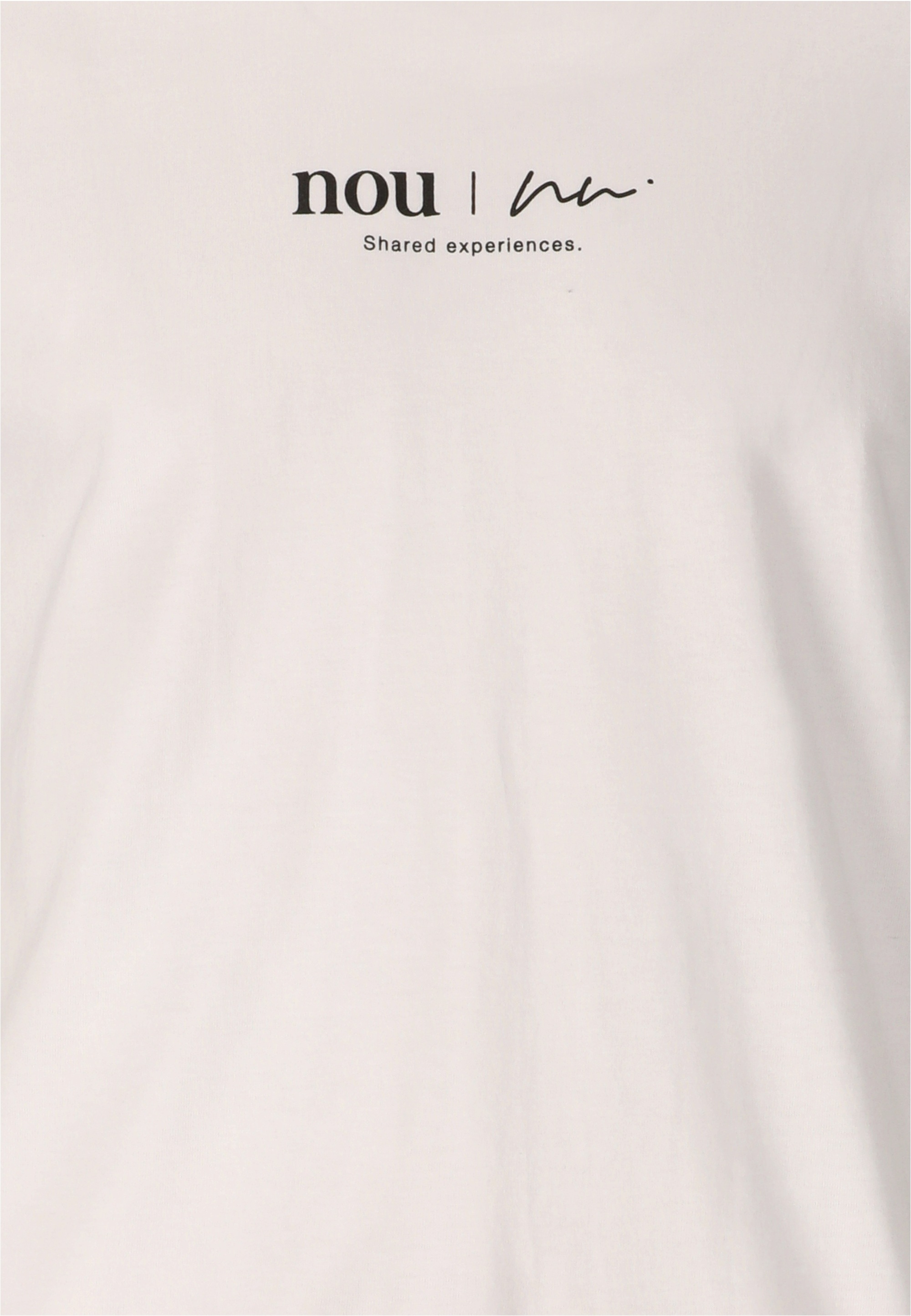 nou Funktionsshirt »Roddy« mit dezentem Print