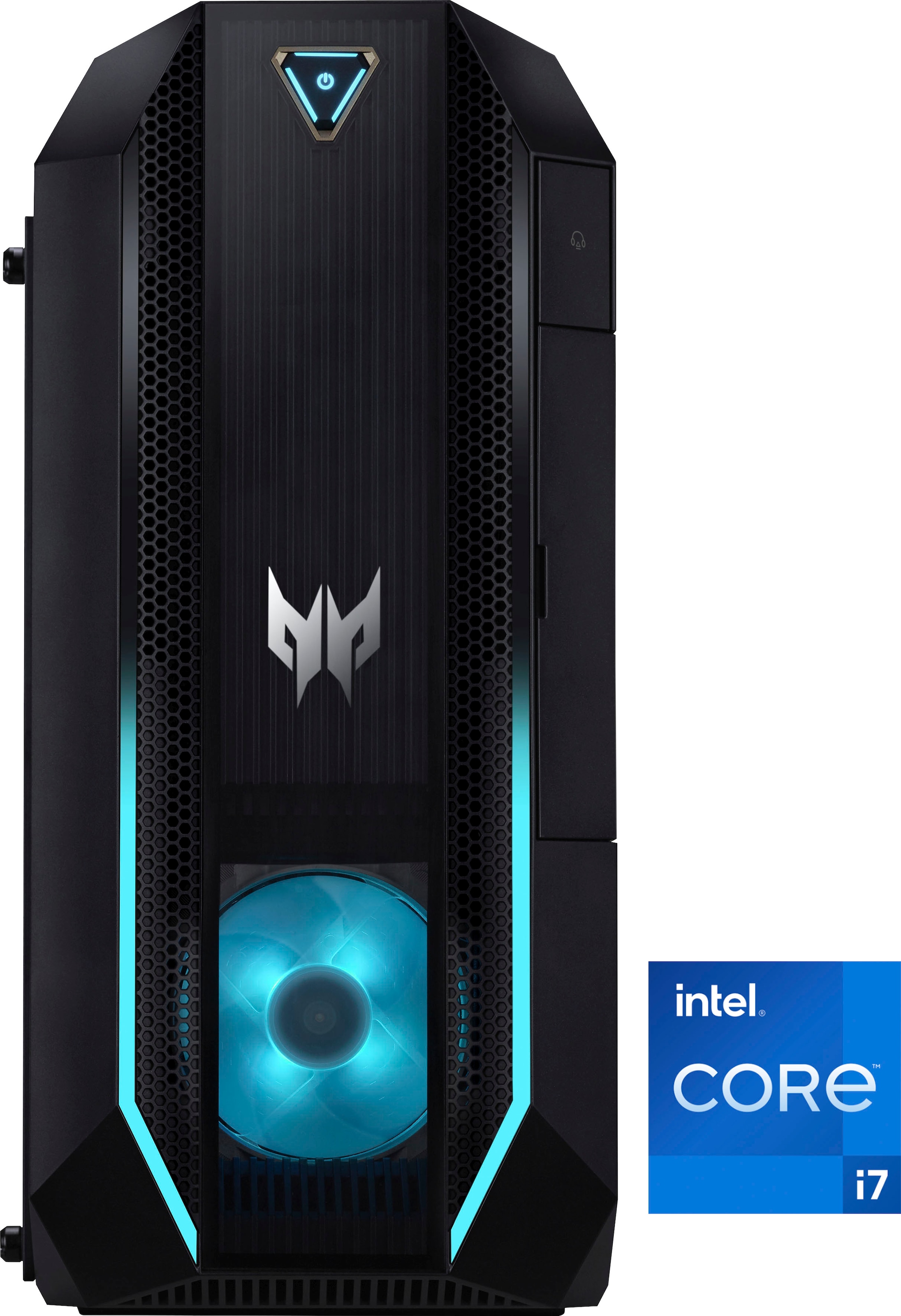 Acer Gaming Pc Predator Po Baur