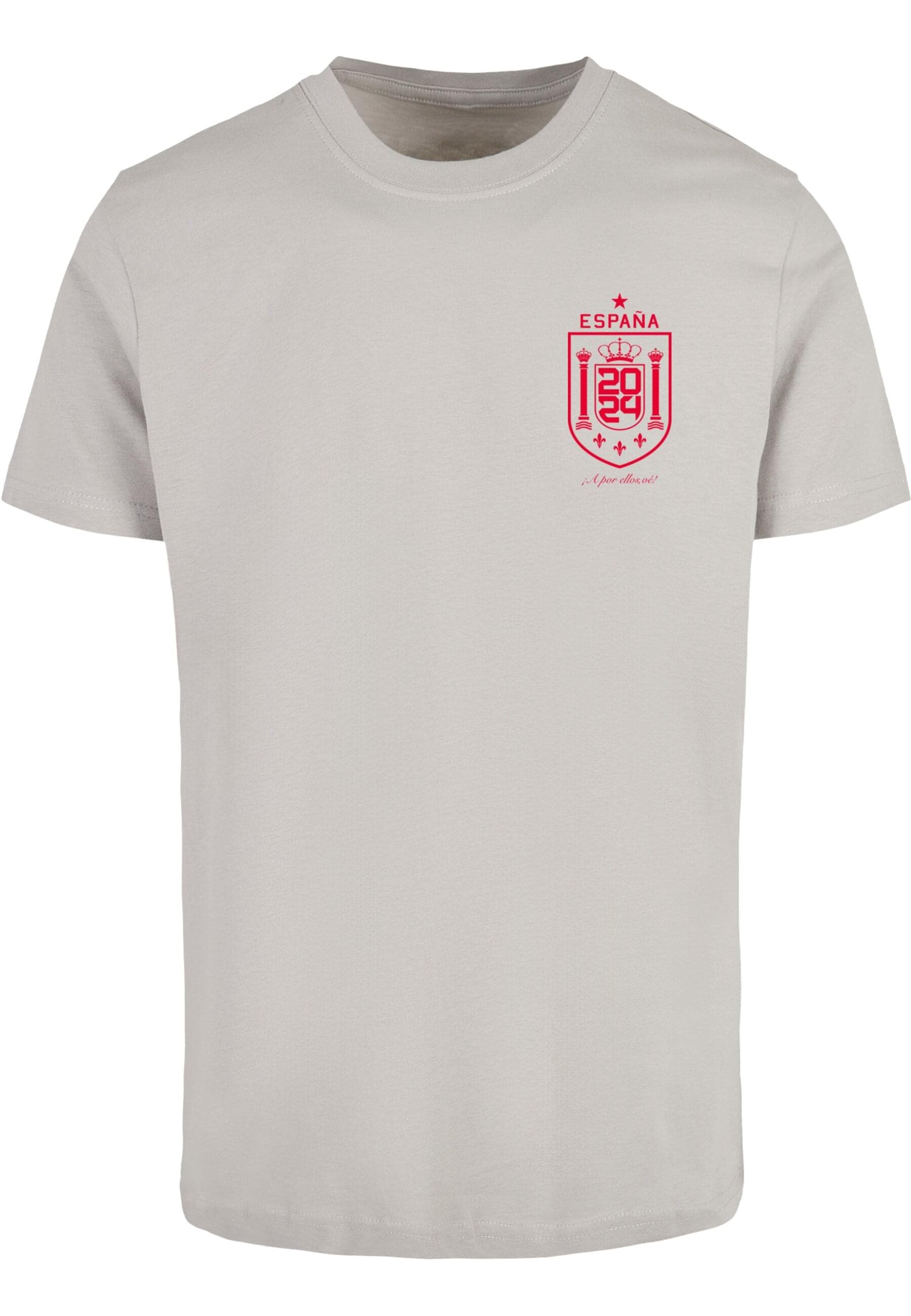MisterTee T-Shirt "MisterTee Toro Espanol Tee" 1 Stk. tlg. günstig online kaufen
