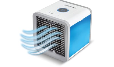 MediaShop Luftkühler »Arctic Air«, kühlt, befeuchtet und erfrischt die Luft in Ihrer... kaufen