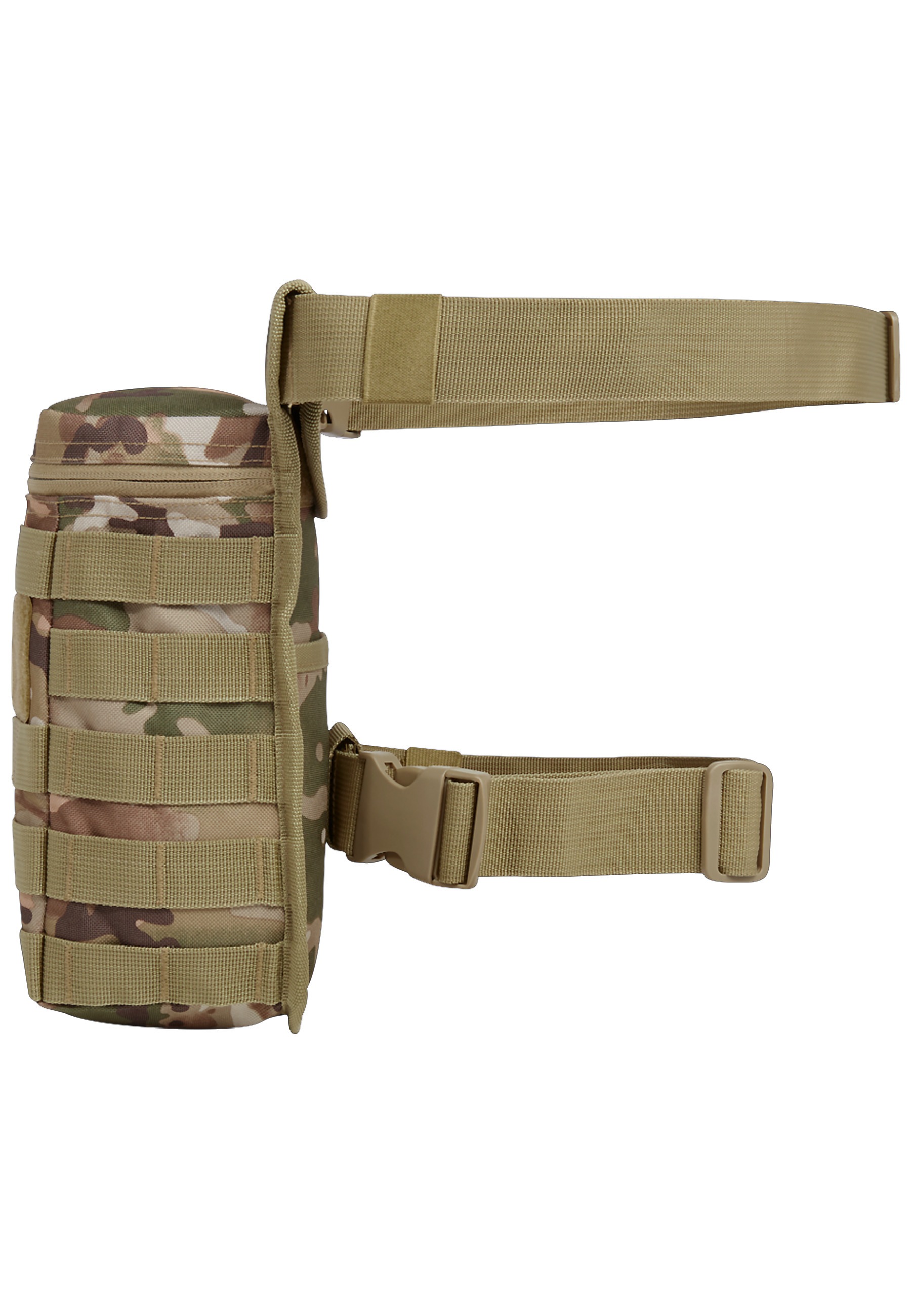 Brandit Gürteltasche »Brandit Accessoires side kick bag No.2«