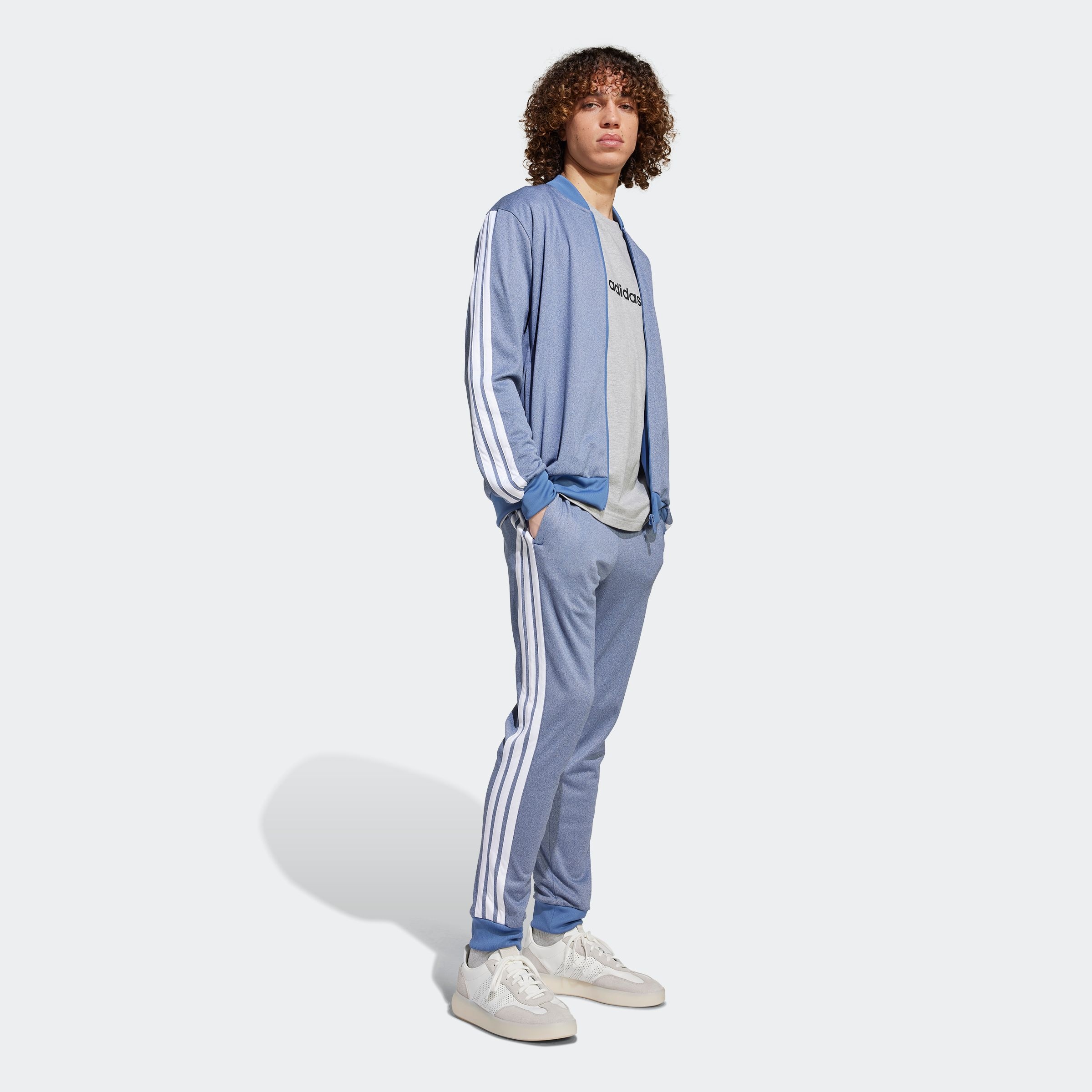 adidas Sportswear Sporthose »M TR MEL PT«, (1 tlg.)