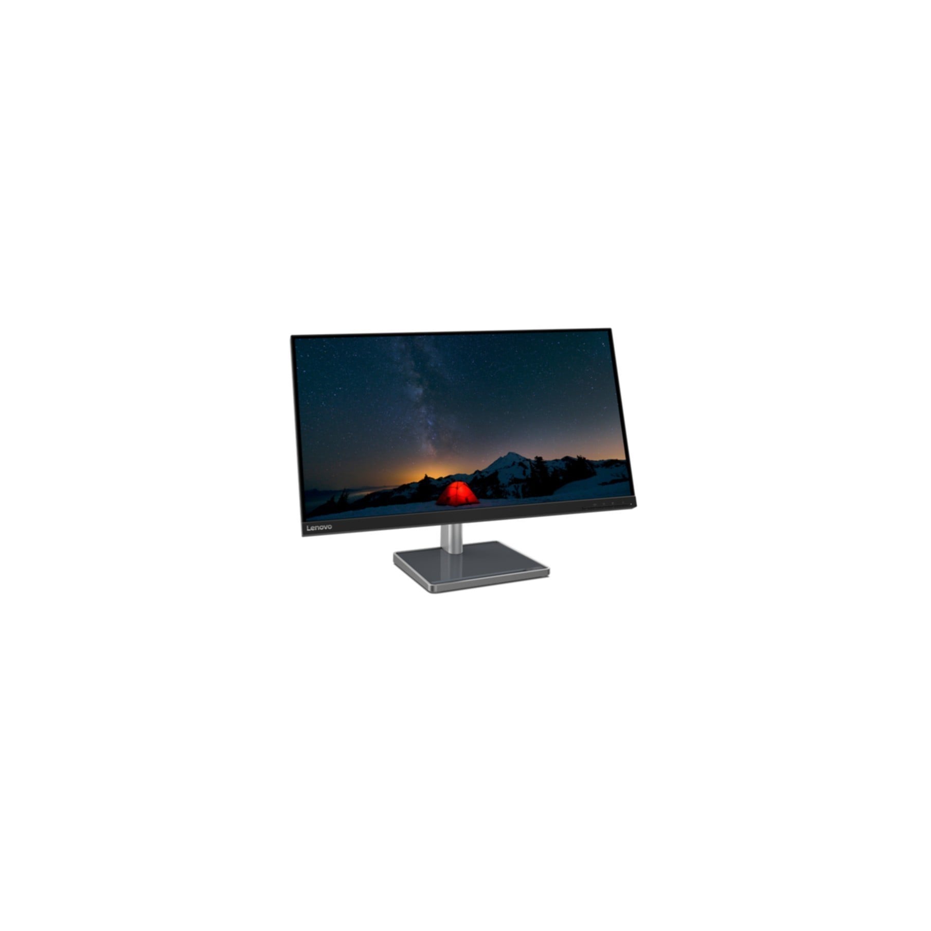 Lenovo LED-Monitor »L28u-35(H22280UL0)«, 71 cm/28 Zoll, 3840 x 2160 px, 4K Ultra HD, 4 ms Reaktionszeit, 60 Hz