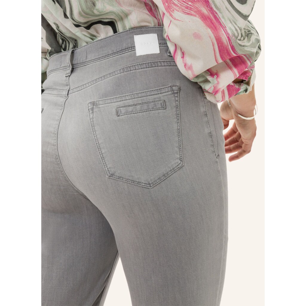Brax 5-Pocket-Jeans »Style CARO S«