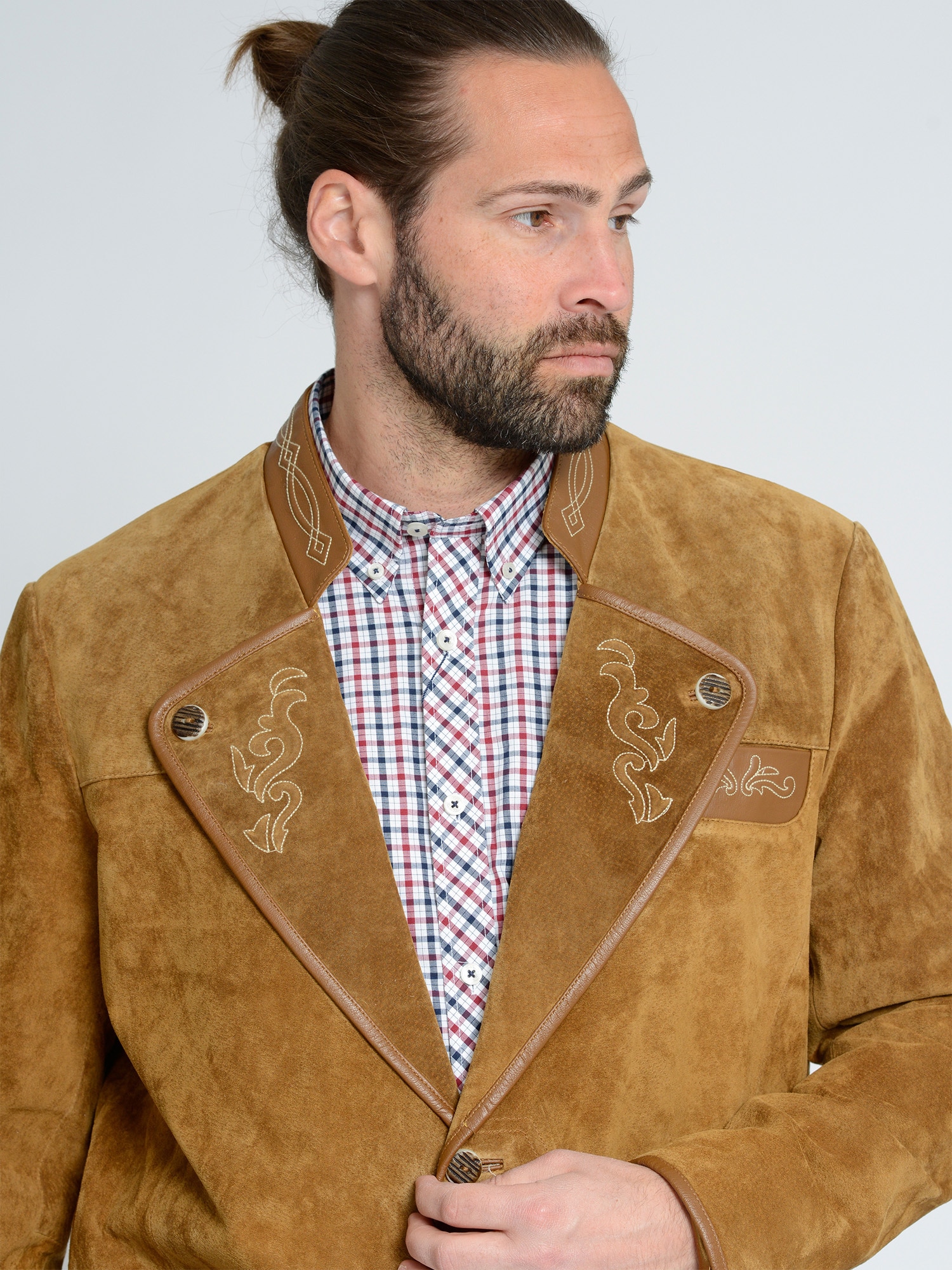 JCC Lederjacke »31022146«