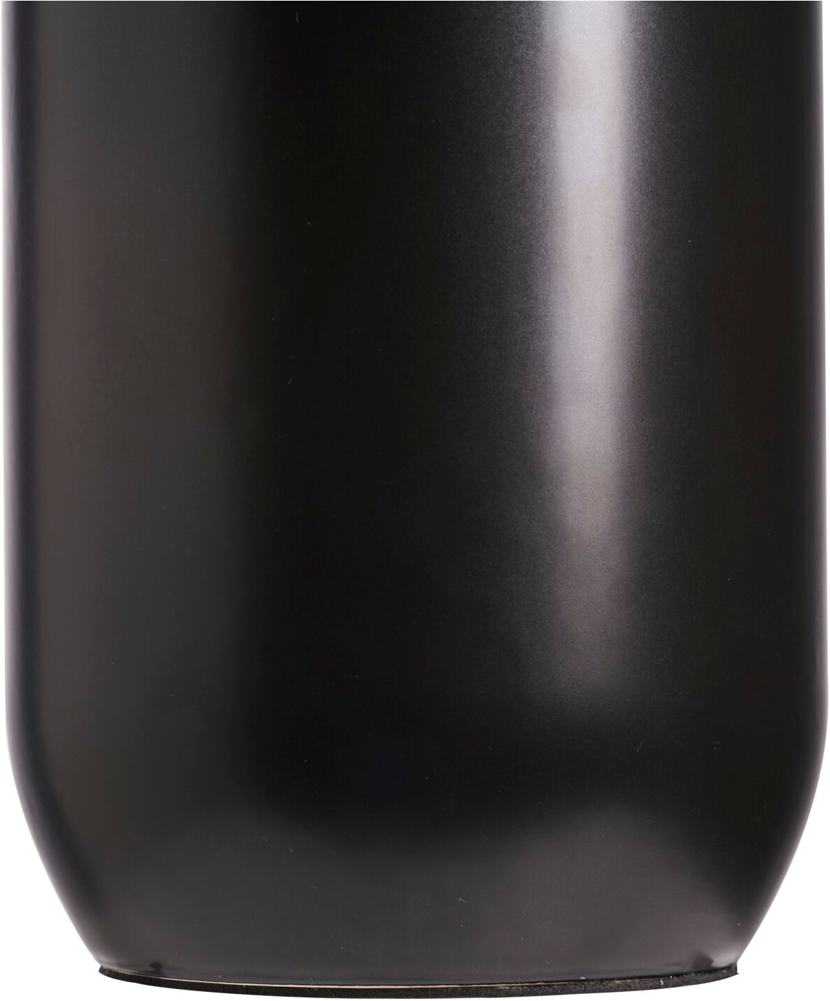 Pauleen Tischleuchte »Mystic Shine max 20W E14 Weiß/Schwarz 230V Stoff/Keramik« E14 1 Stk. IP20