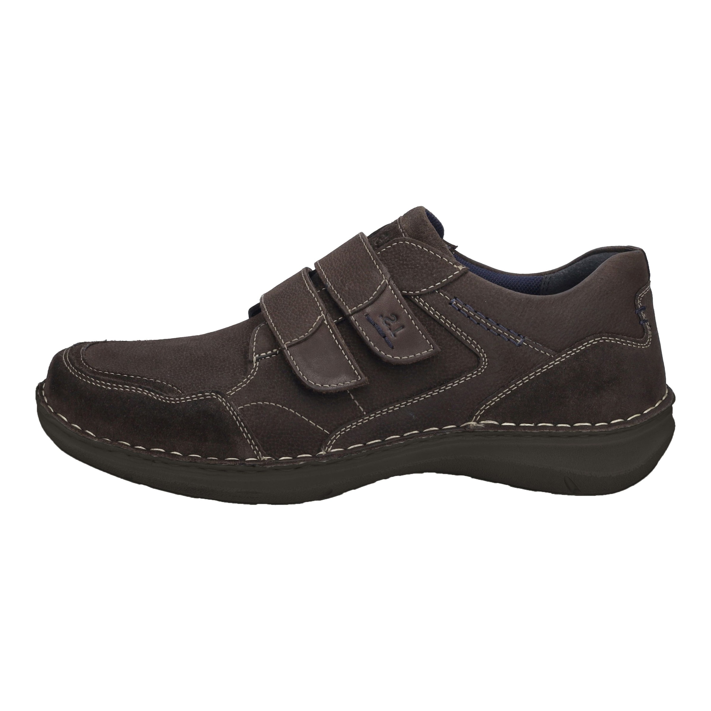 Josef Seibel Slipper »New Anvers 85, moro«