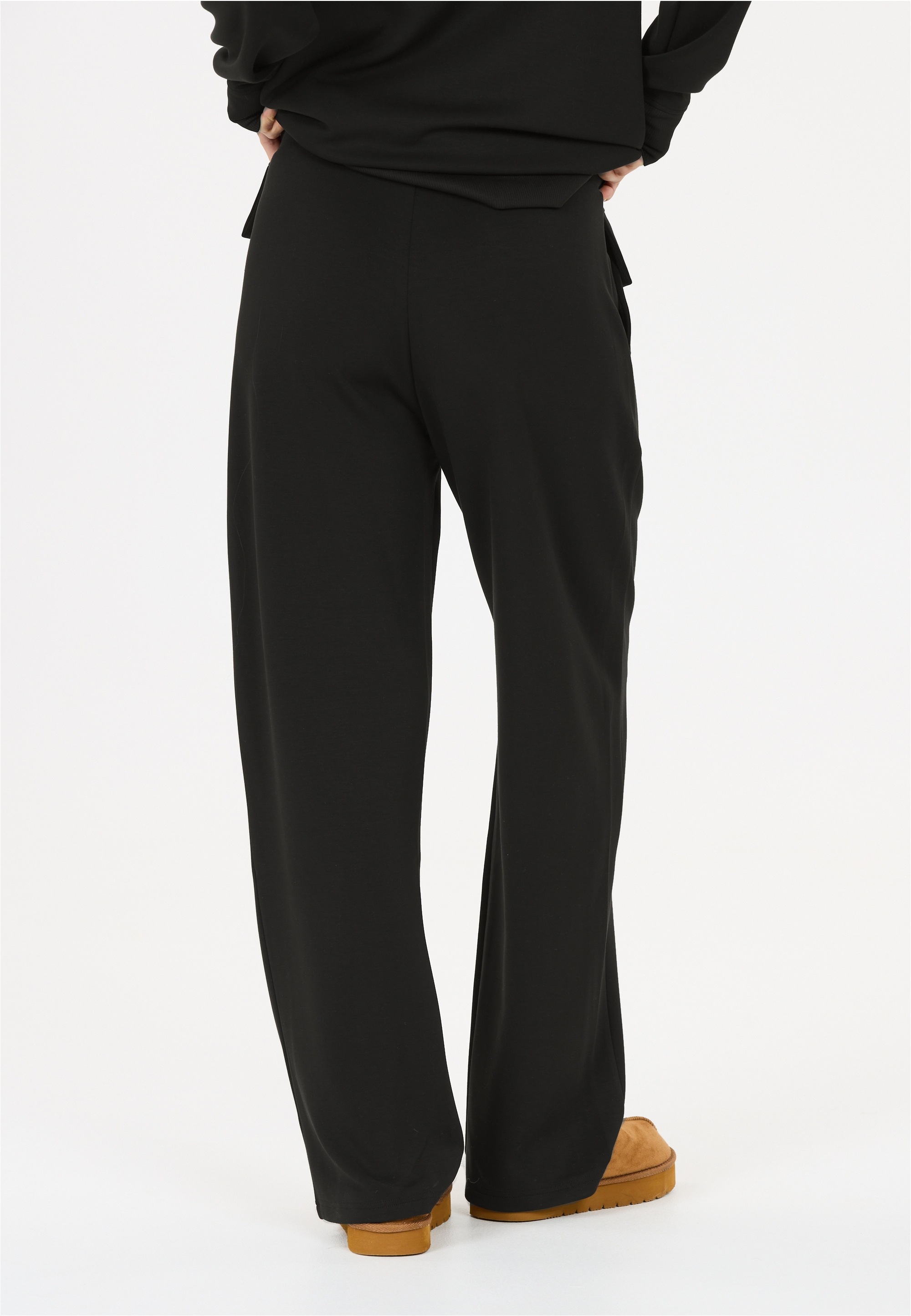 ATHLECIA Sweathose »Yunes«  mit bequemem Material