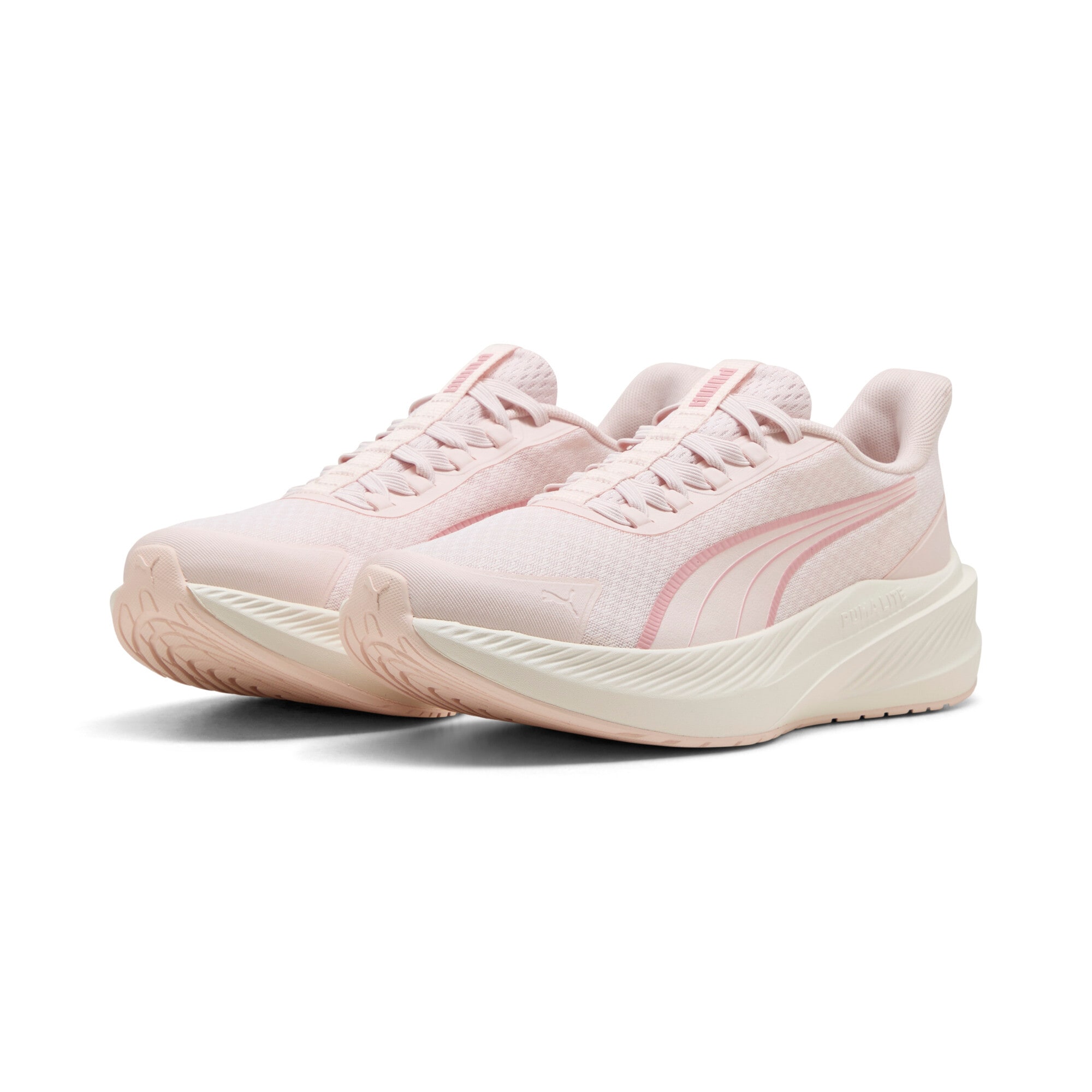 PUMA Laufschuh "DASHER LITE SLIPTECH"