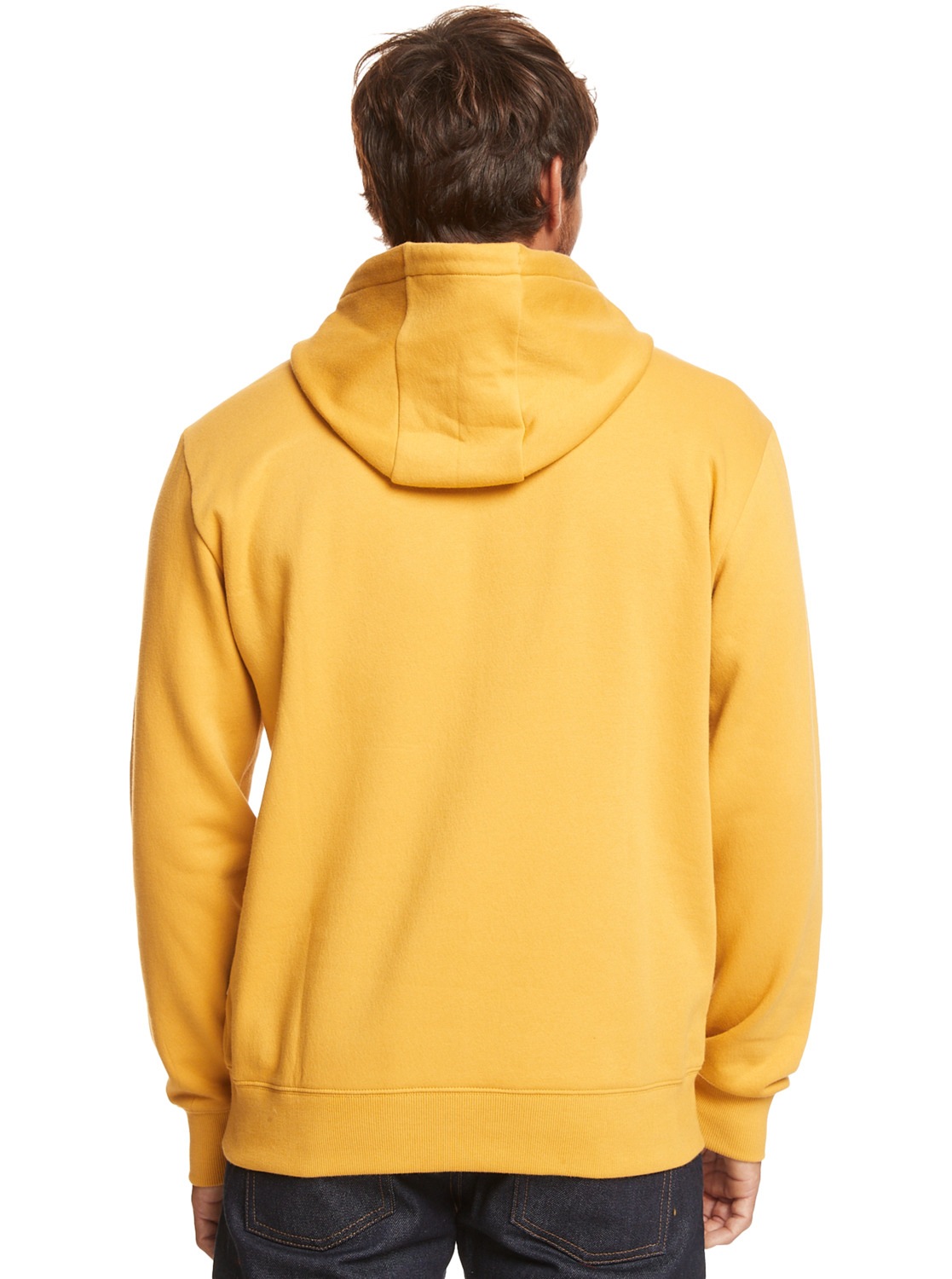 Quiksilver Kapuzensweatshirt »Circle Trim«