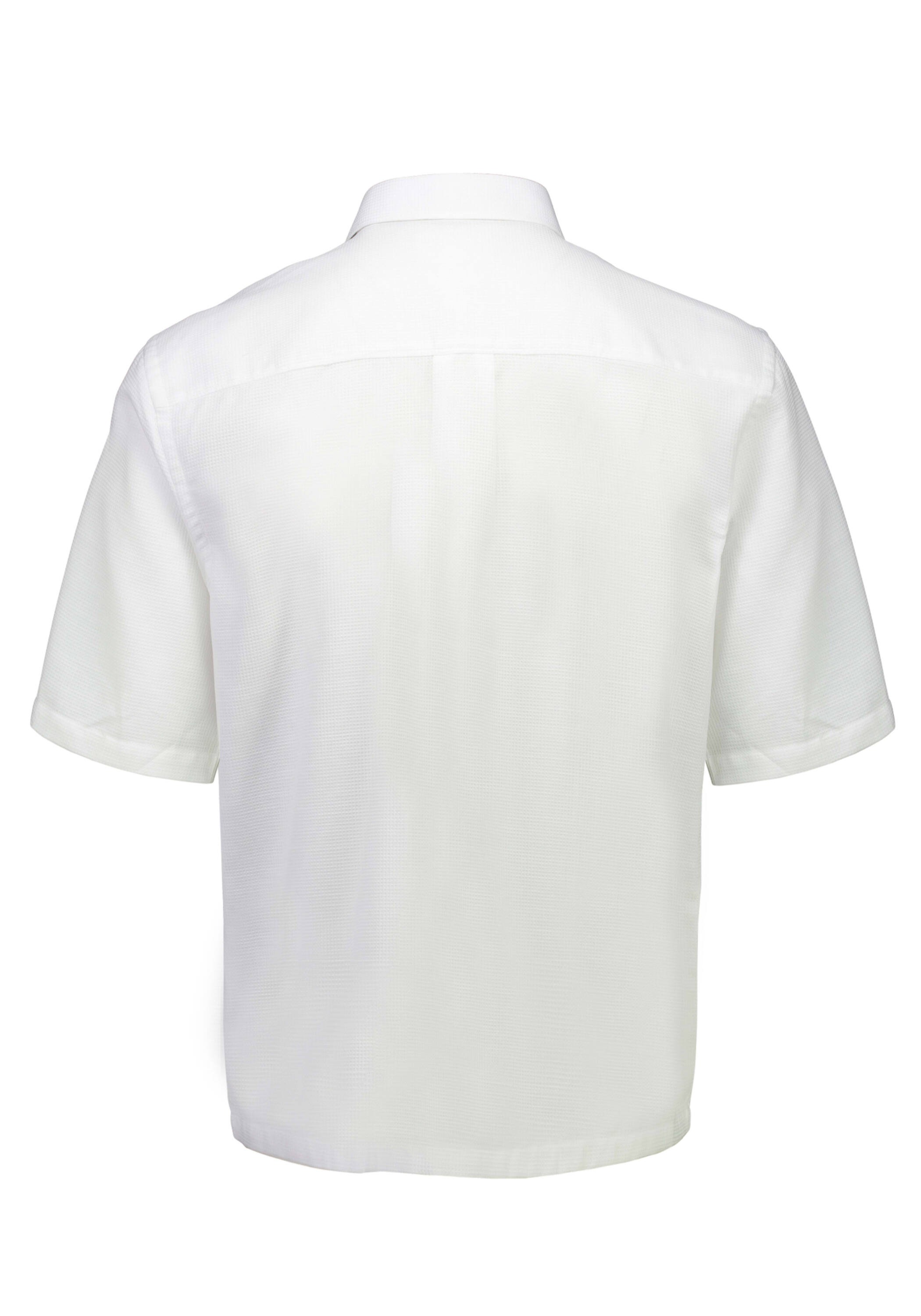 LINDBERGH Flanellhemd "Freizeithemd Regular Fit" günstig online kaufen