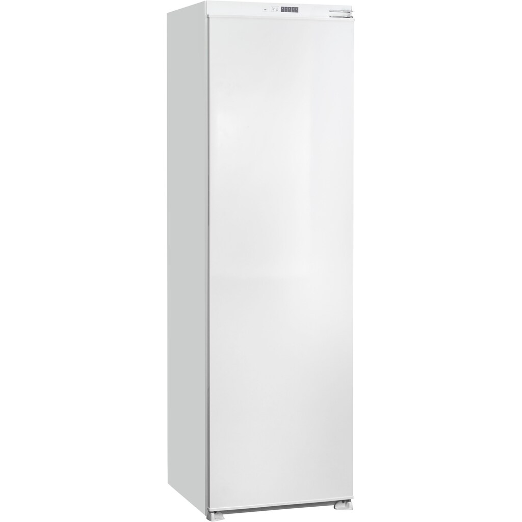 Amica Einbaukühlschrank »EVKSS 357 980«, EVKSS 357 980, 177 cm hoch, 54 cm breit