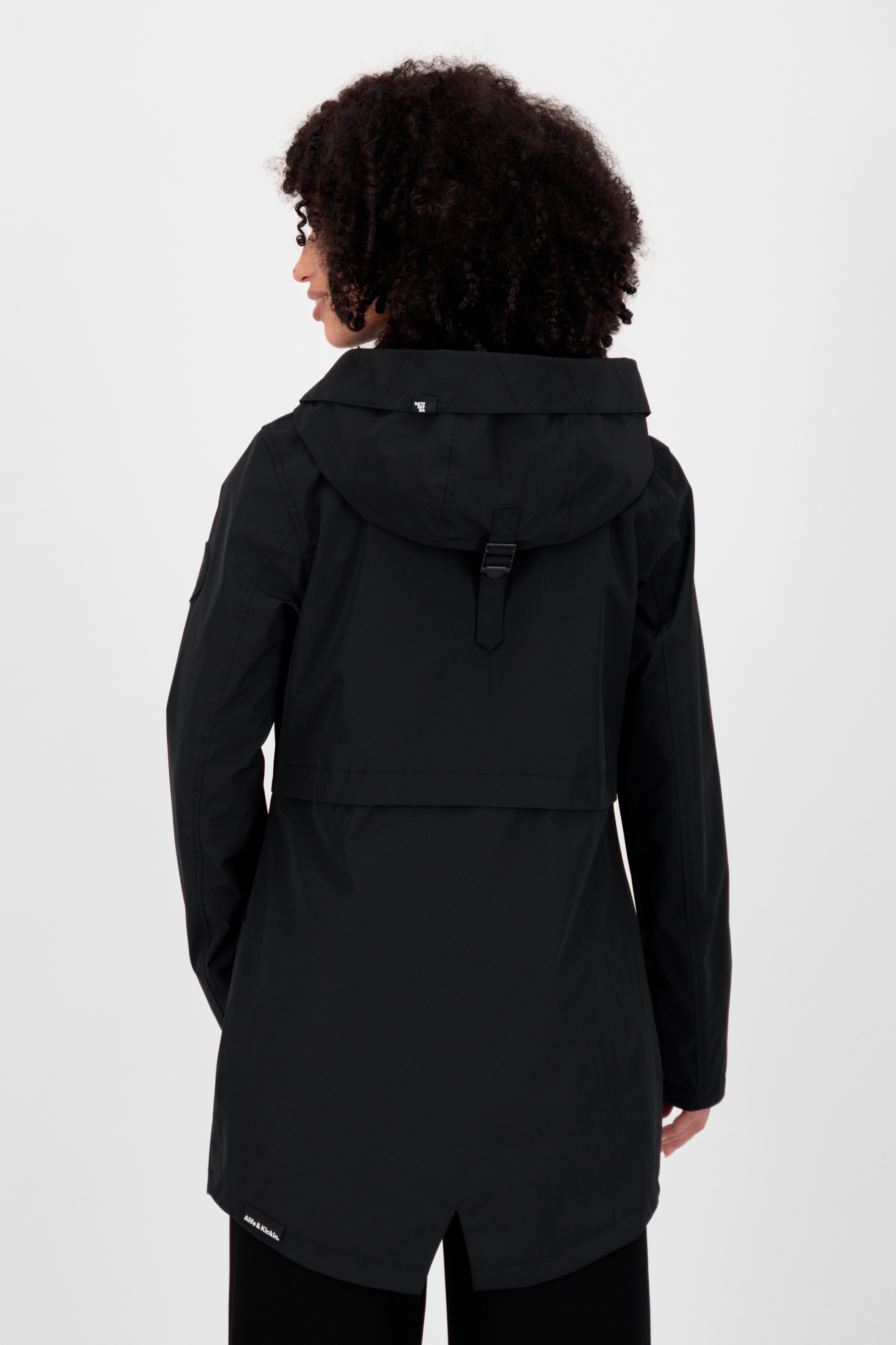 Alife & Kickin Sommerjacke »Damen NoelieAK A«