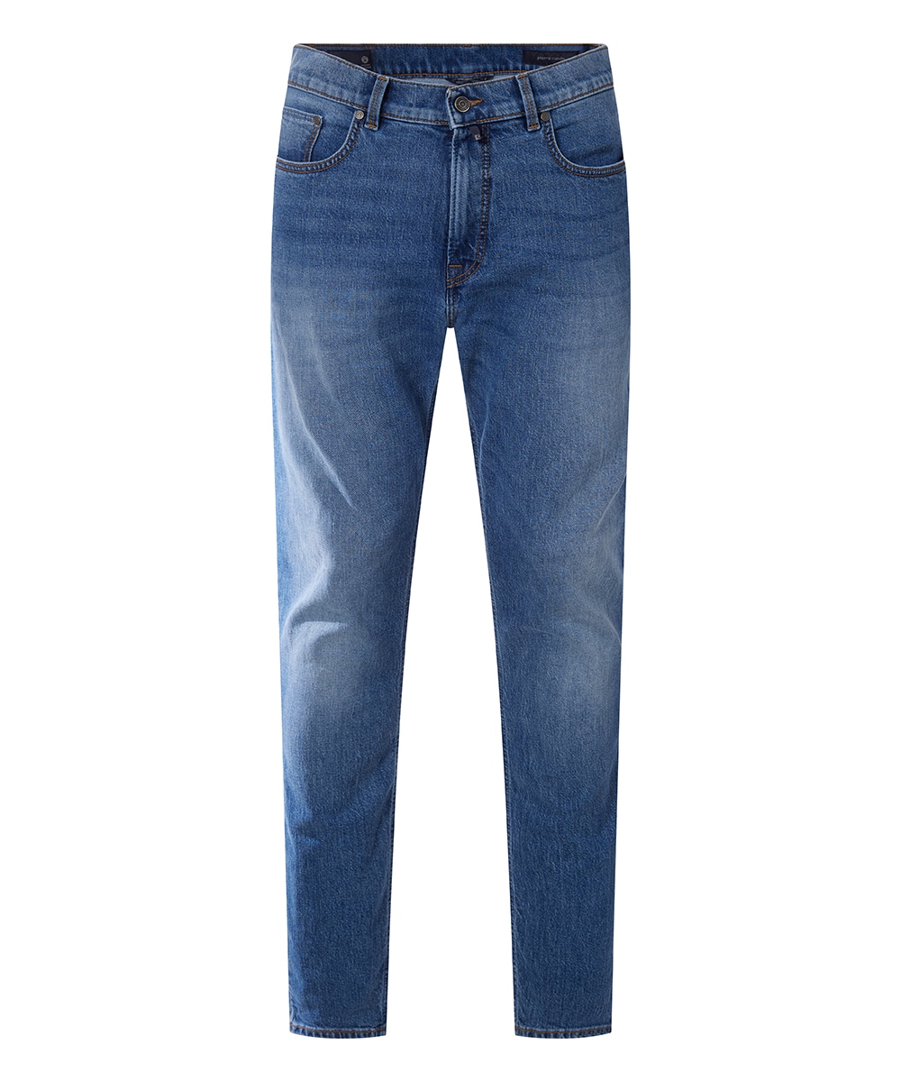 Pierre Cardin 5-Pocket-Jeans "PC-Limoux" günstig online kaufen