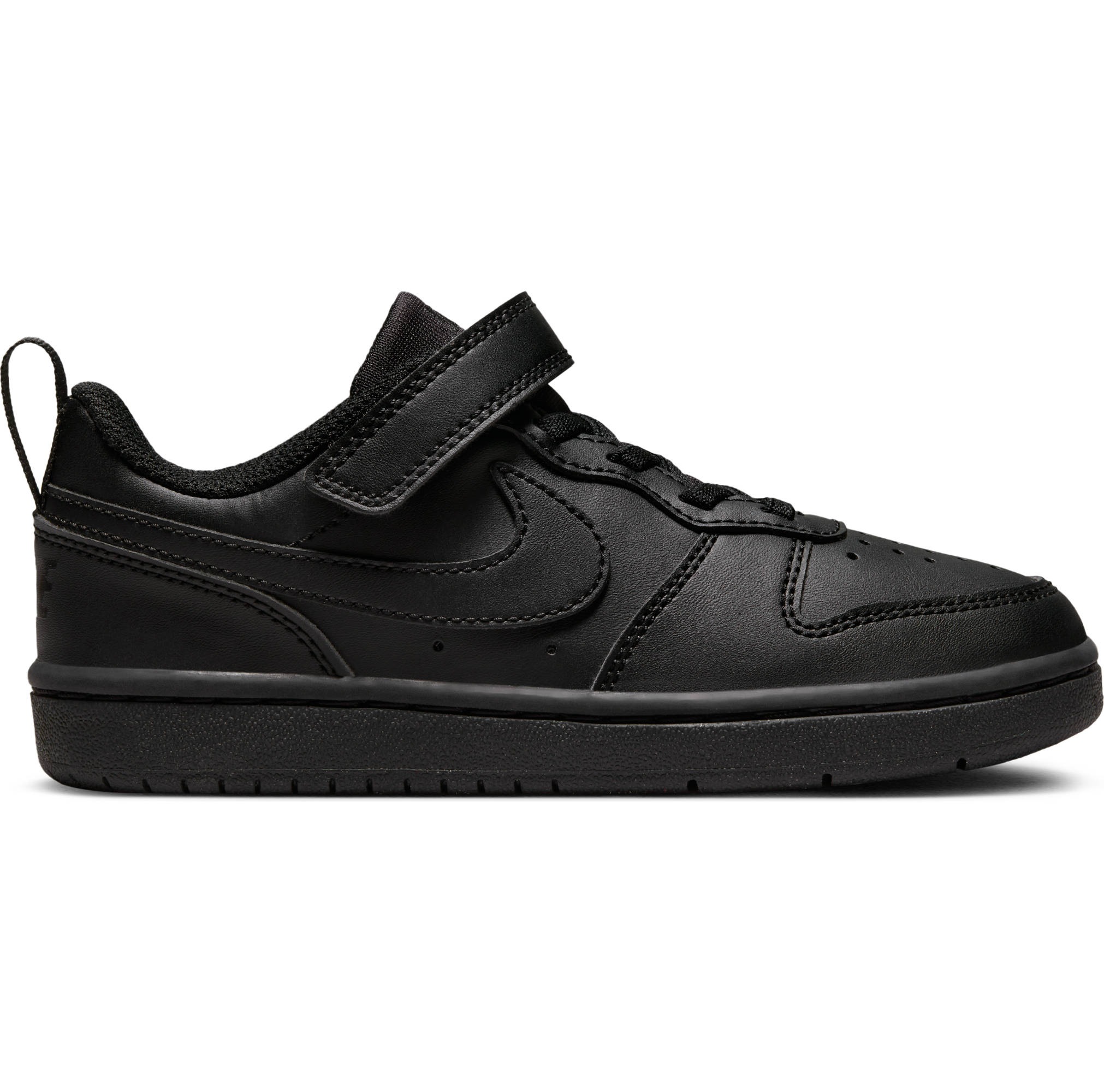 Nike Sportswear Sneaker »Court Borough Low Recraft (PS)«  Design auf den Spuren des Air Force 1