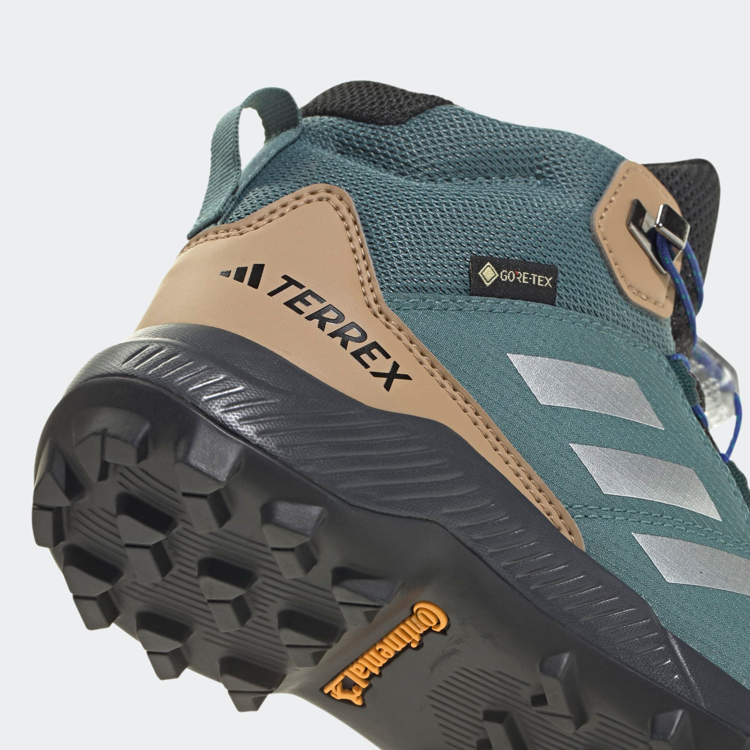 adidas TERREX Wanderschuh »TERREX MID GORE-TEX«, wasserdicht
