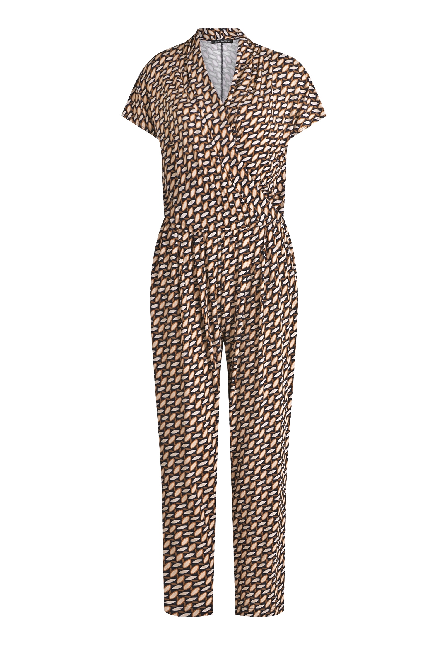 Betty Barclay Overall »Damen mit Eingrifftaschen« 1