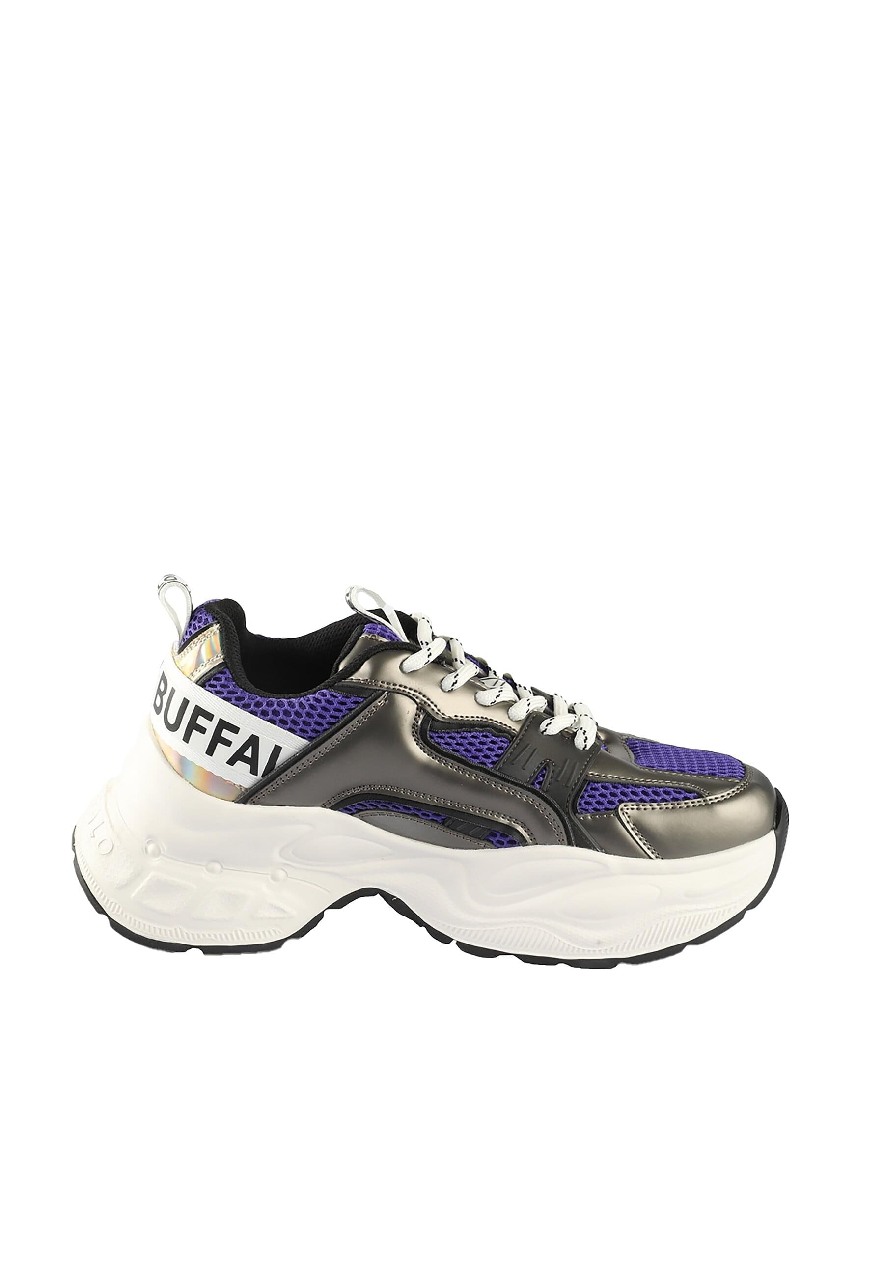 Buffalo Trainingsschuh »Buffalo Para Vegan Nappa/Mesh«