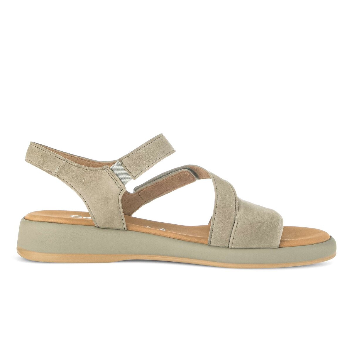 Gabor Riemchensandale »Riemchensandale«