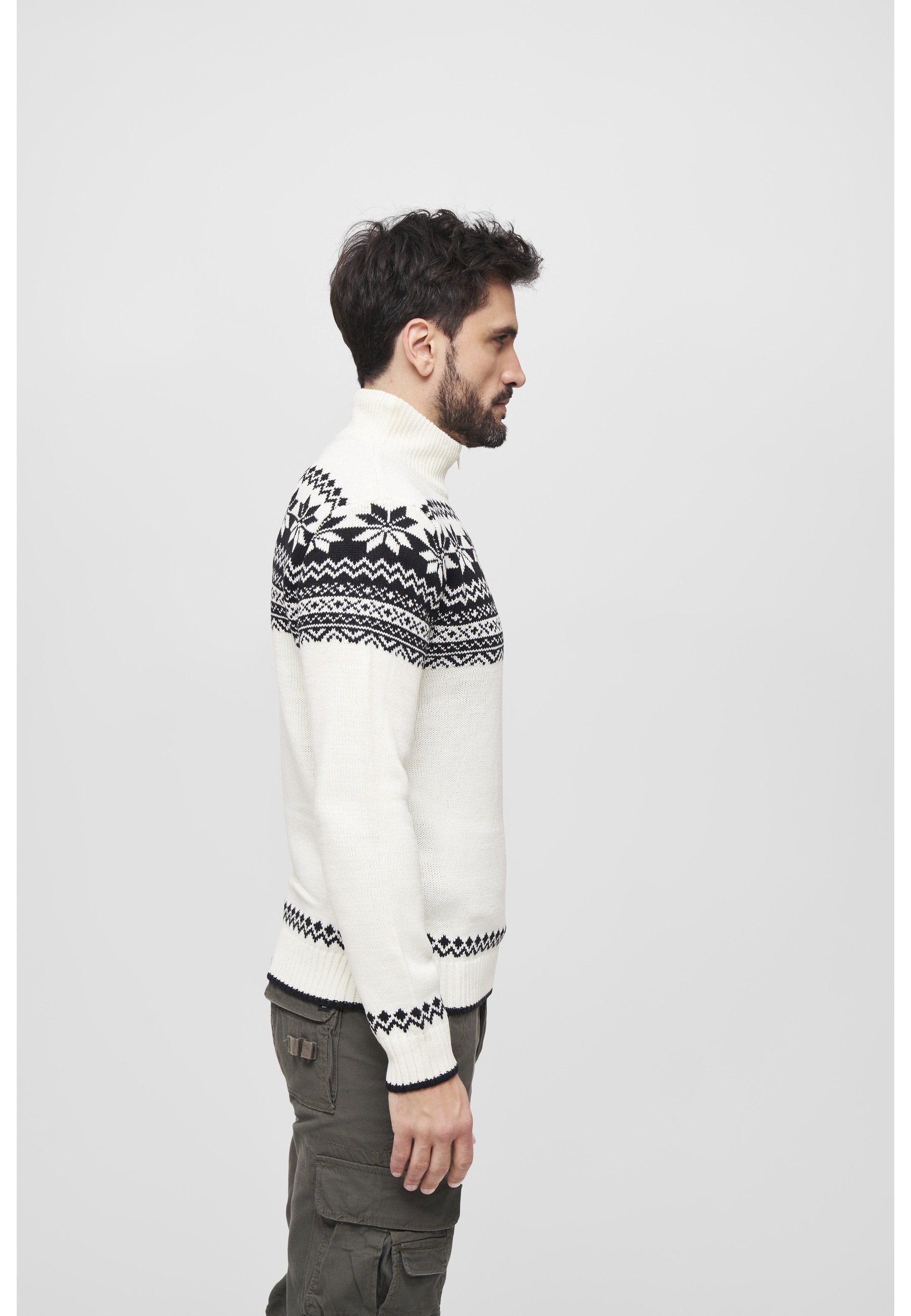 Brandit Troyer »Brandit Herren Troyer Norweger« 1 Stk.