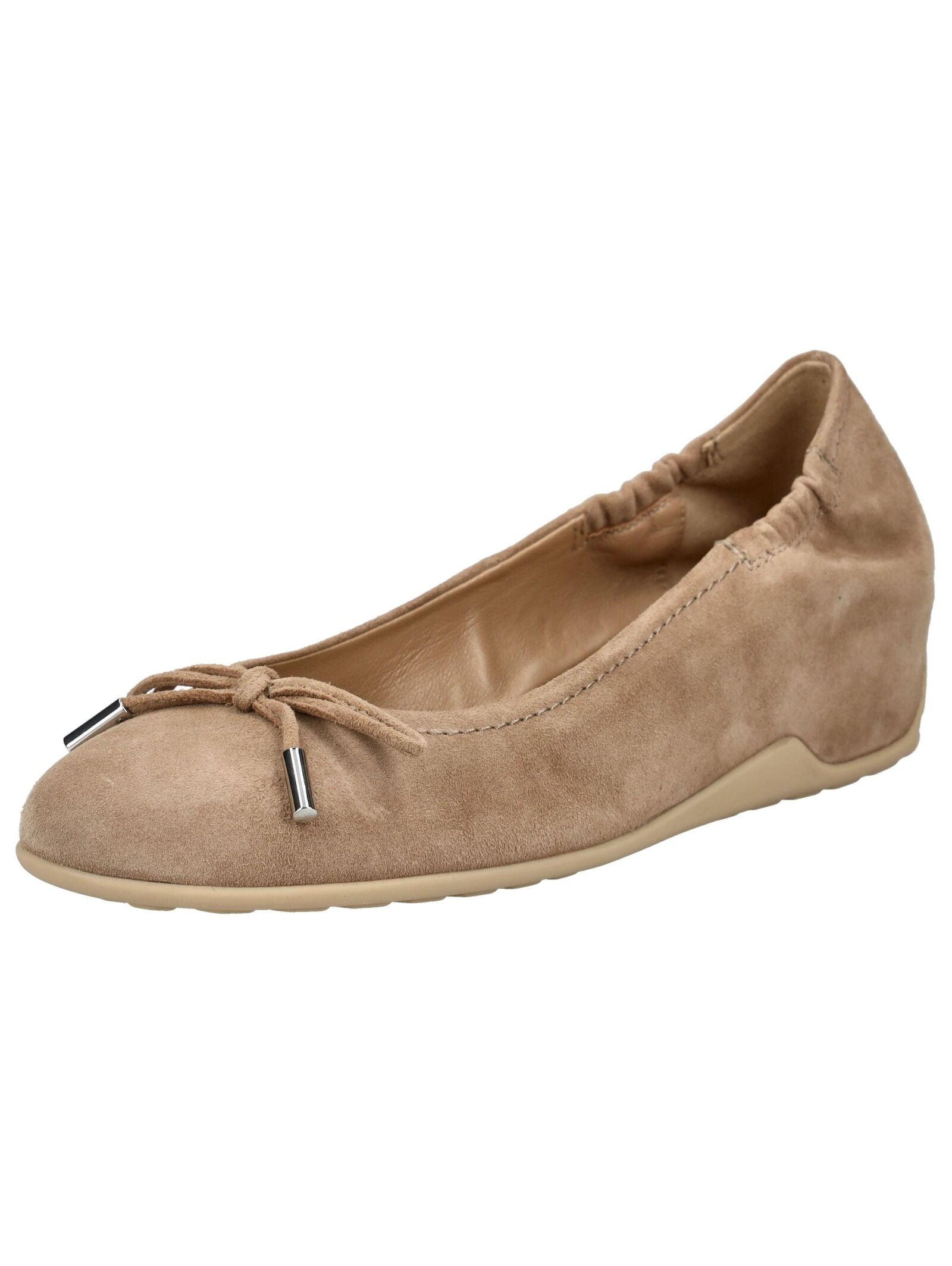 Högl Keilpumps "Högl Pumps Veloursleder" günstig online kaufen