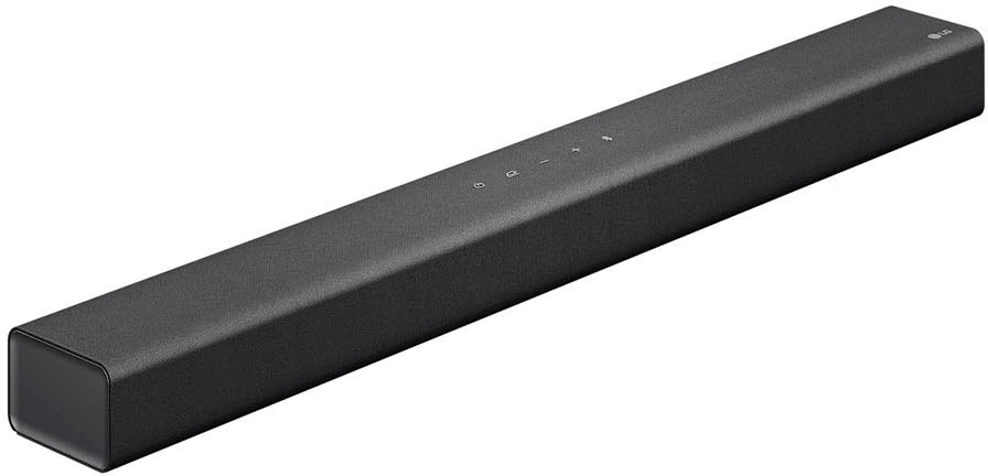LG Soundbar »DS60Q«