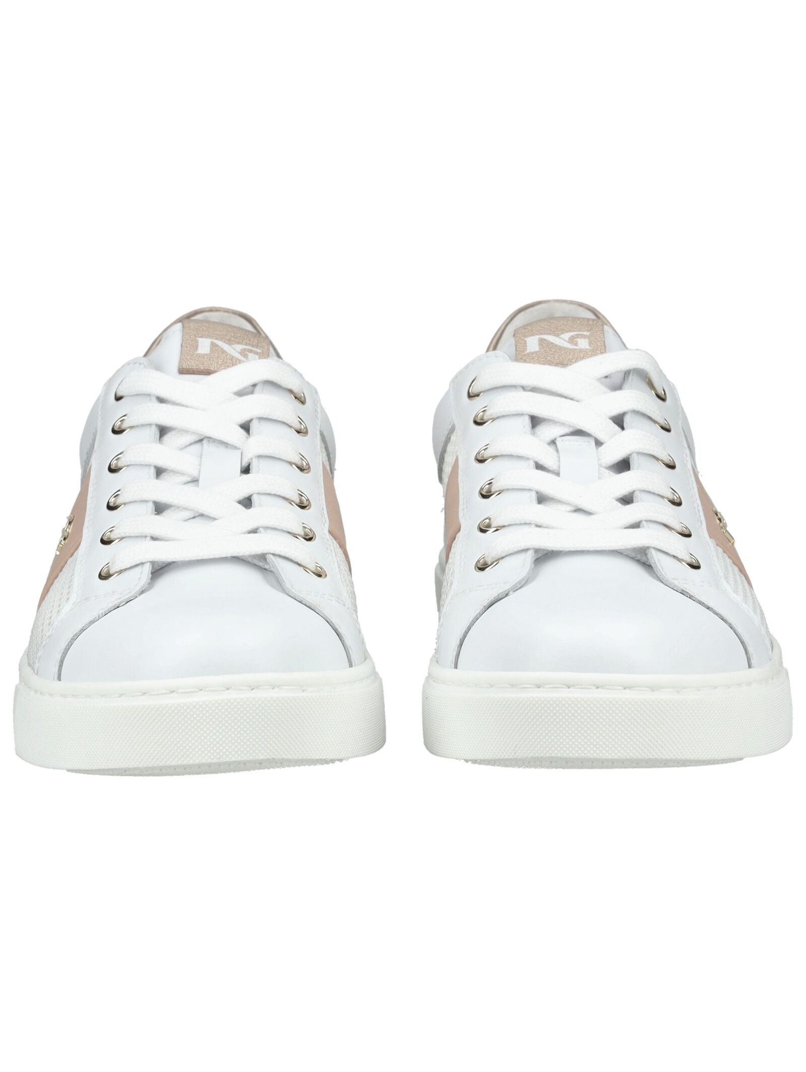 Nero Giardini Sneaker »Nero Giardini Sneaker Leder«