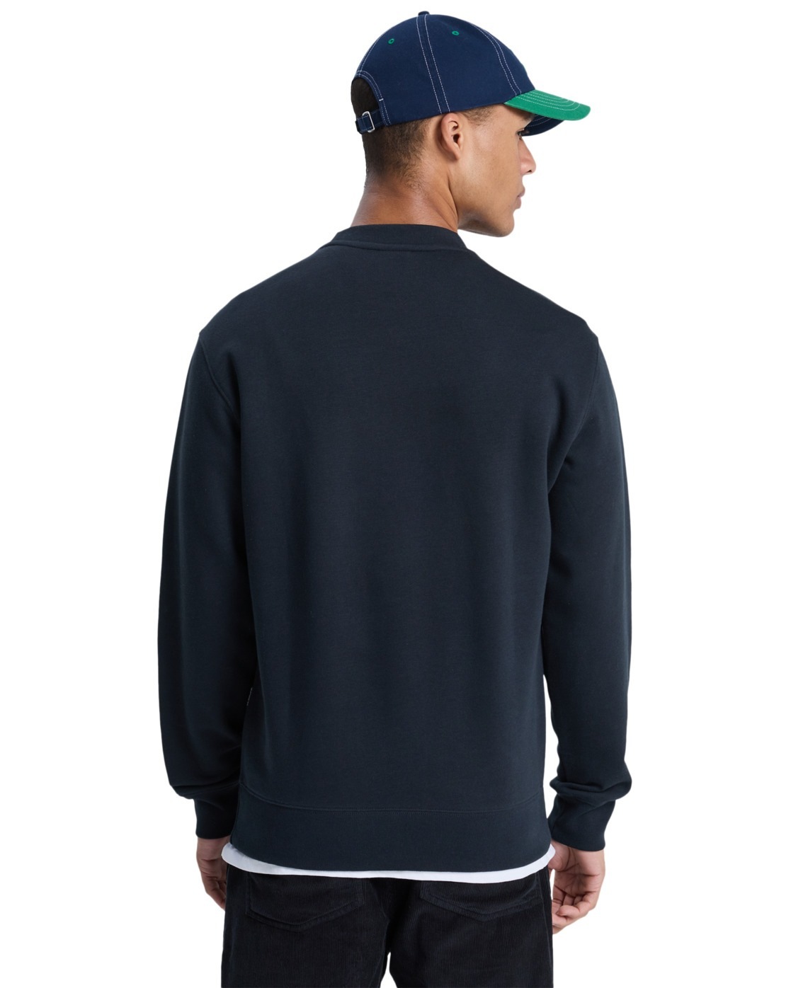 Quiksilver Sweatshirt "Salt Water" günstig online kaufen