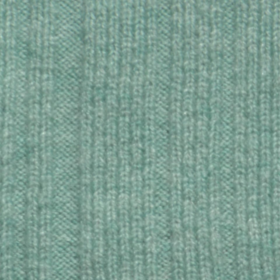 STREET ONE Strickpullover, aus softem Materialmix