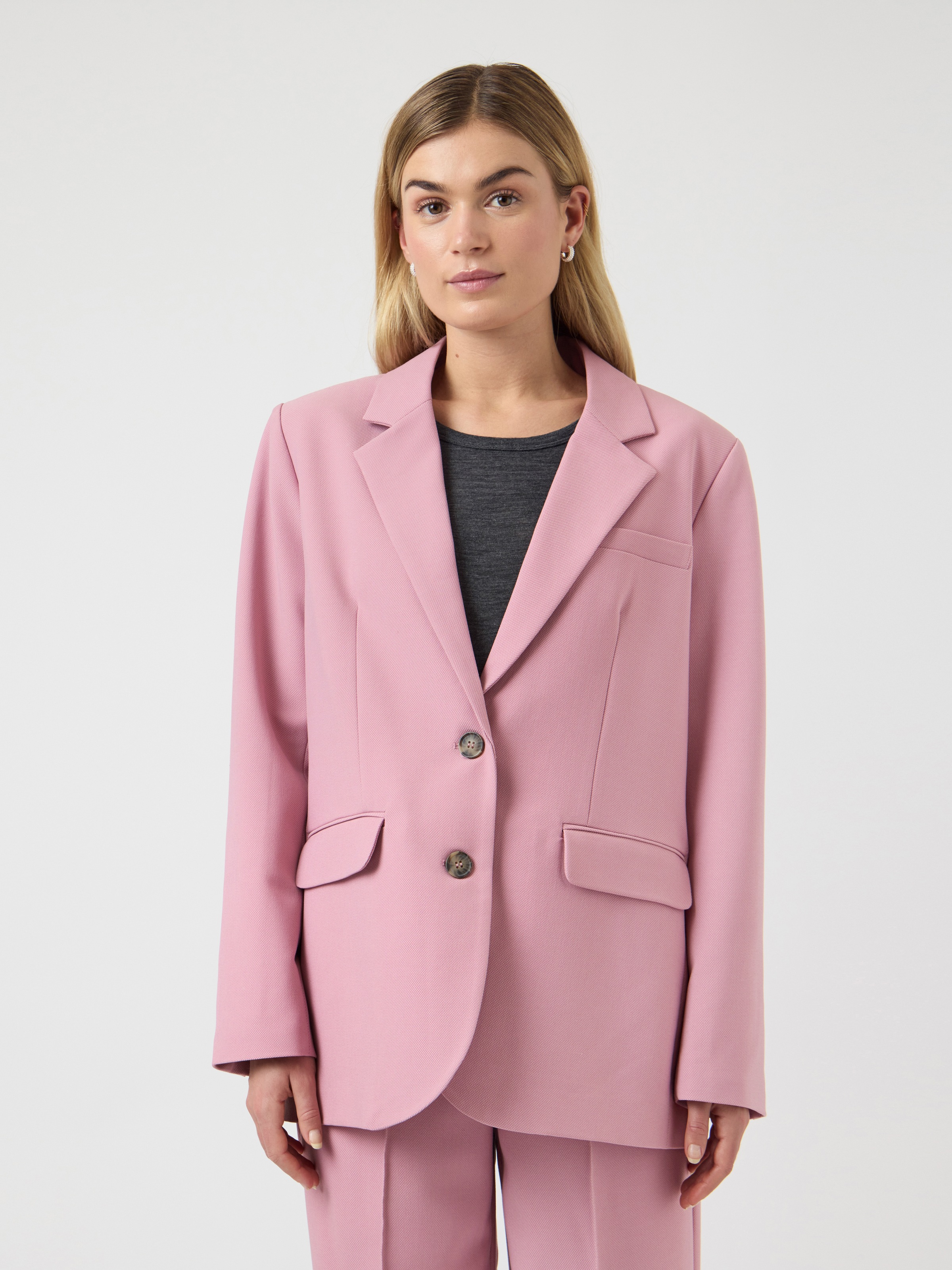 Y.A.S Longblazer "YASREEMAJ LS BLAZER NOOS" günstig online kaufen