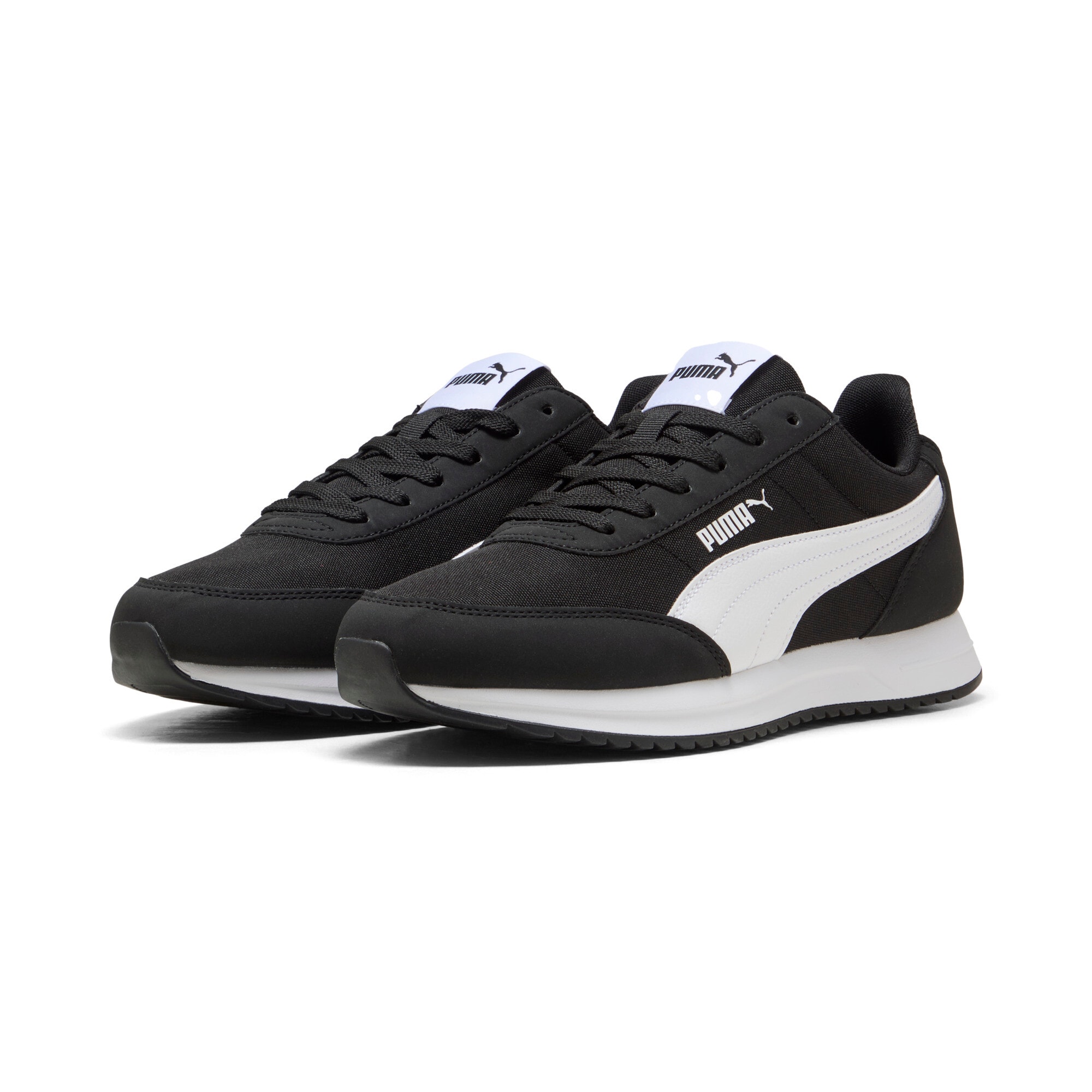 PUMA Sneaker "R78 LIGHTWIND" günstig online kaufen