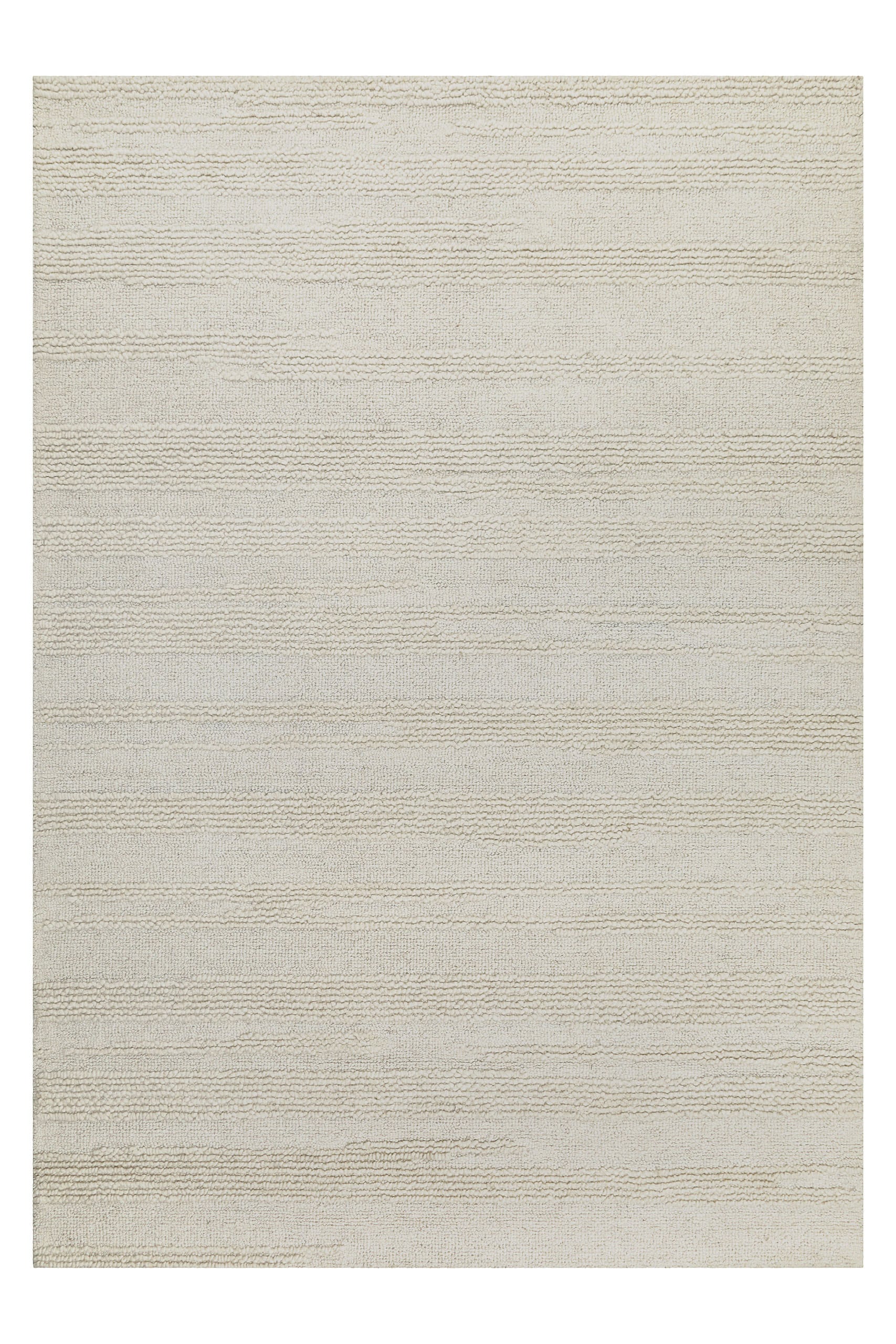 Wecon home Teppich »Hamptons TWENTYSEVEN«, rechteckig, 15 mm Höhe, Läufer, Kurzflor, Wohnzimmer, Schlafzimmer, elegant, robust, Linie