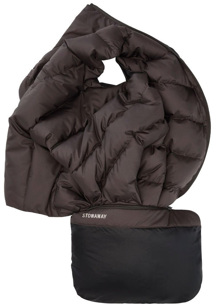 Jack Wolfskin Daunenweste »ATHER DOWN VEST M RDS«