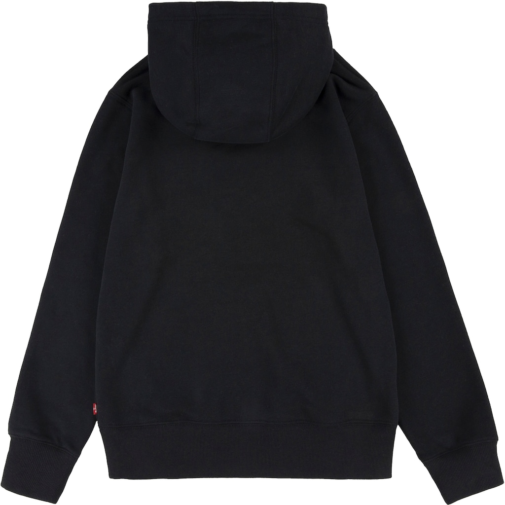 Levi's® Kids Kapuzensweatshirt »BATWING FILL HOODIE«