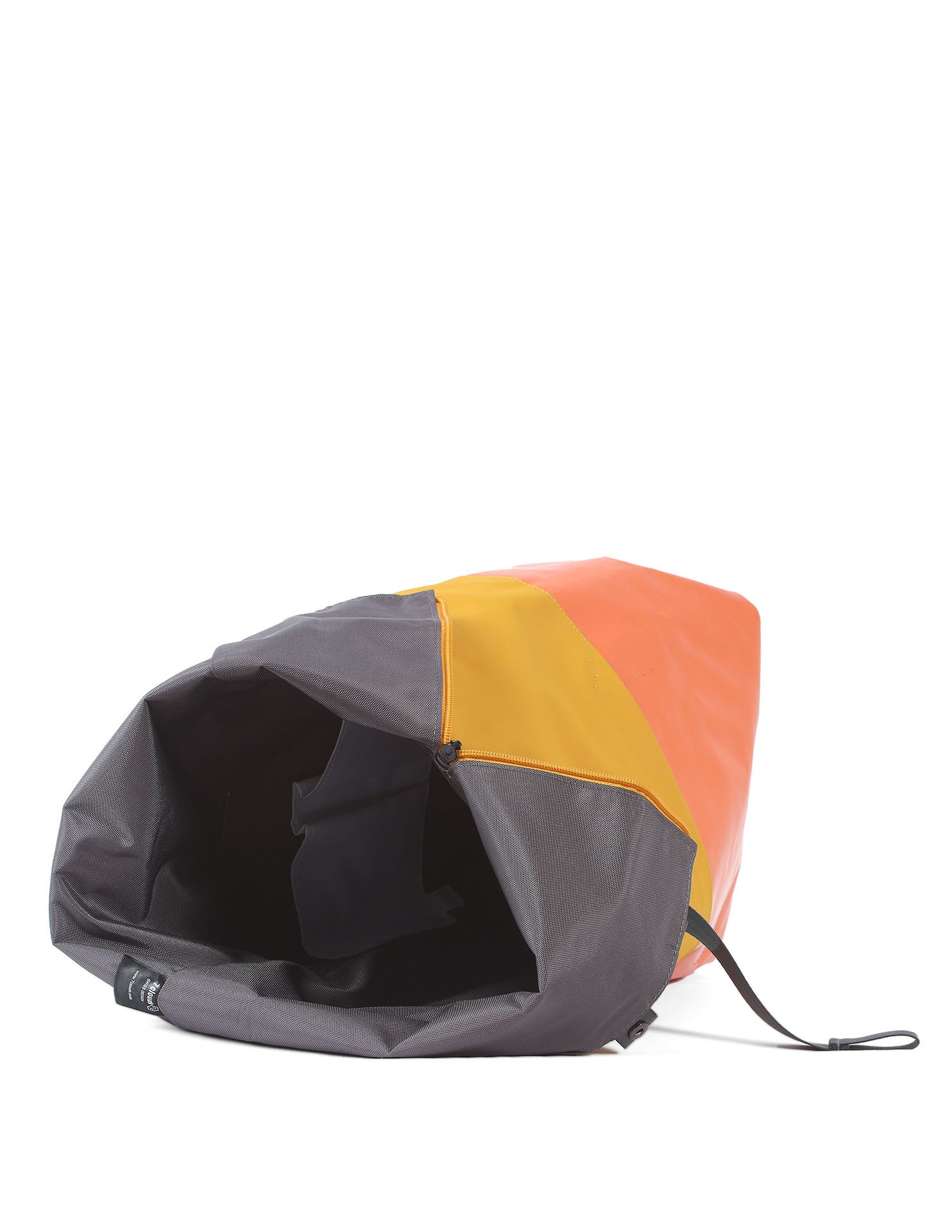7clouds Laptoprucksack »Nomo 7.1«, GRS (global recycling standard) zertifiziertes Material