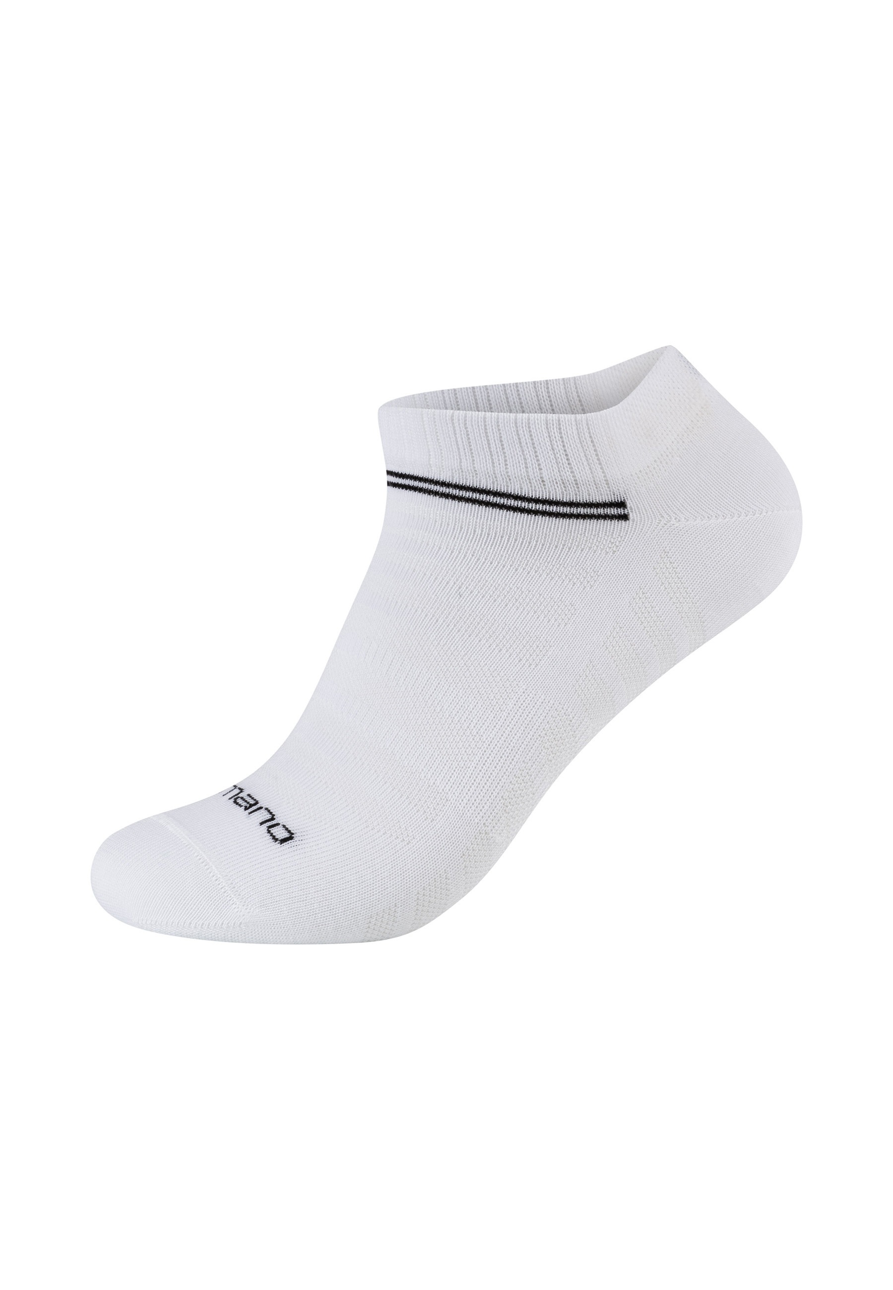 Camano Sneakersocken »10er Pack«