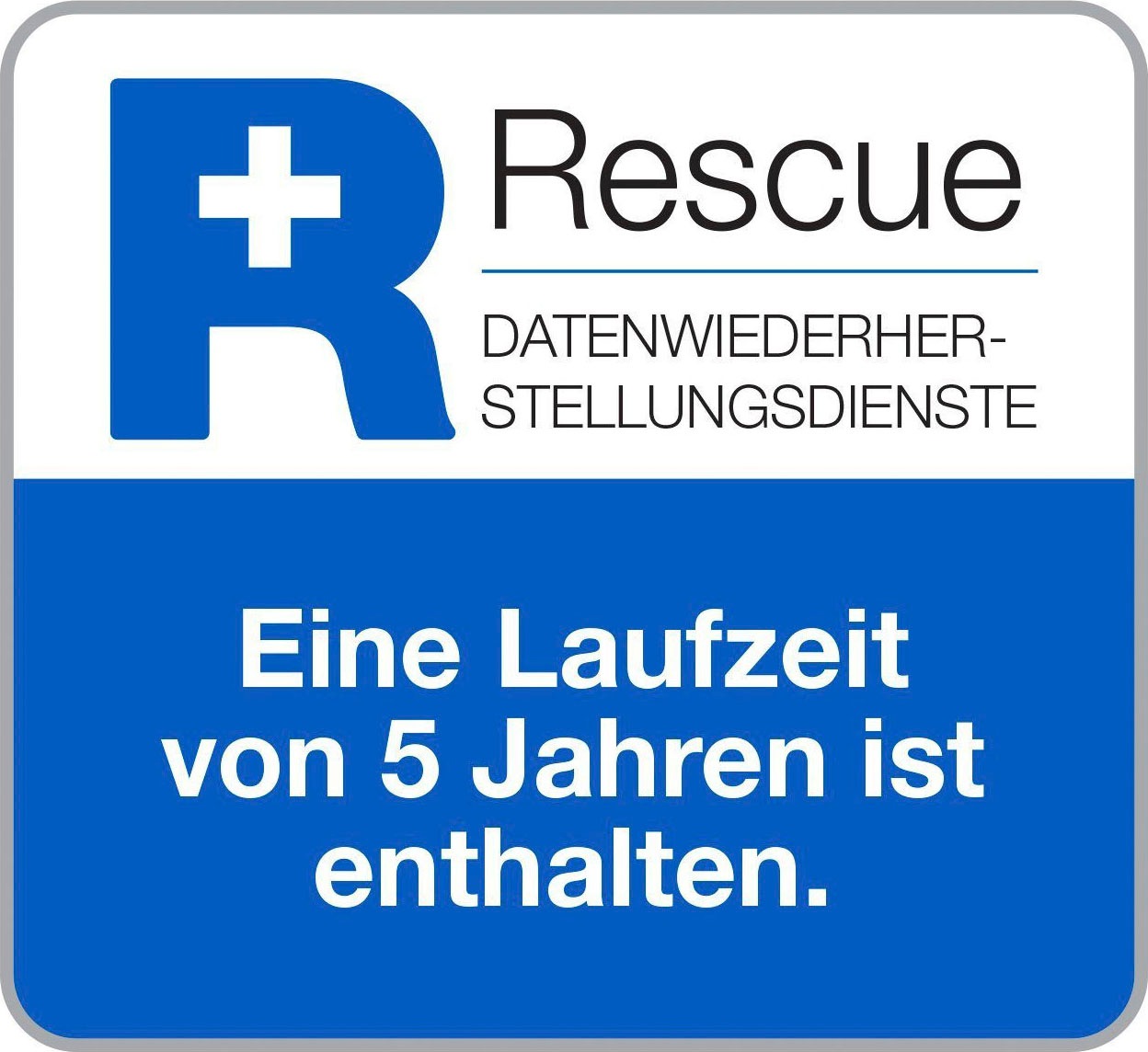 LaCie externe HDD-Festplatte »d2 8TB«, 3,5 Zoll, Anschluss USB 3.0