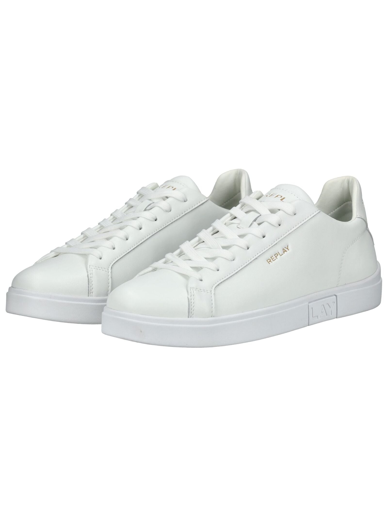 Replay Sneaker »Replay Sneaker Leder«