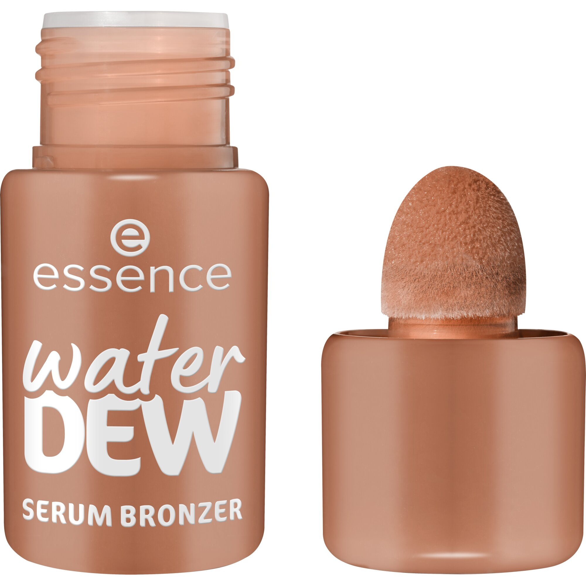 Essence Bronzer »water DEW Serum Bronzer«
