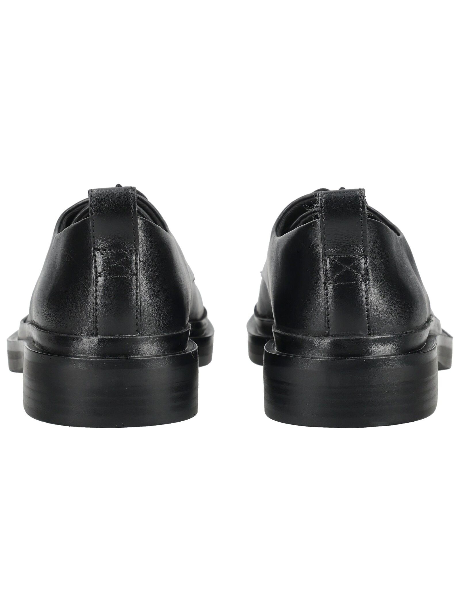 Clarks Schnürschuh »Clarks Halbschuhe Leder«