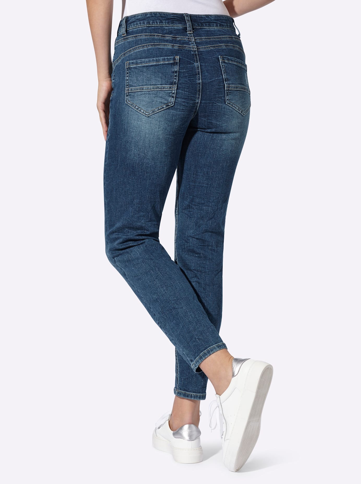 heine Bequeme Jeans 1 tlg. günstig online kaufen