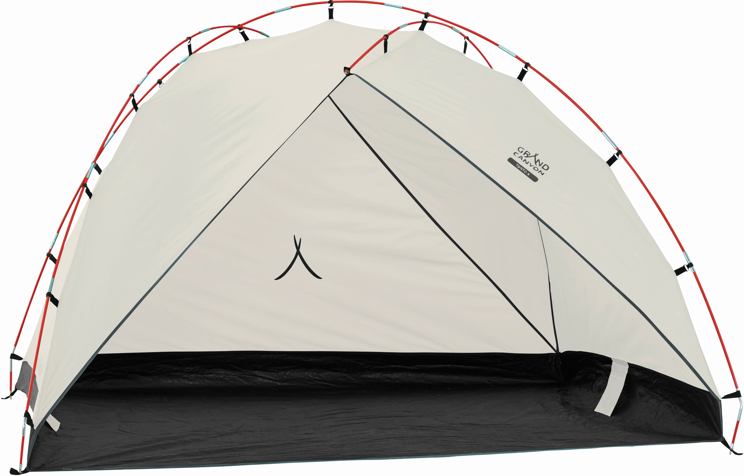 GRAND CANYON Strandmuschel »TONTO BEACH TENT 3«