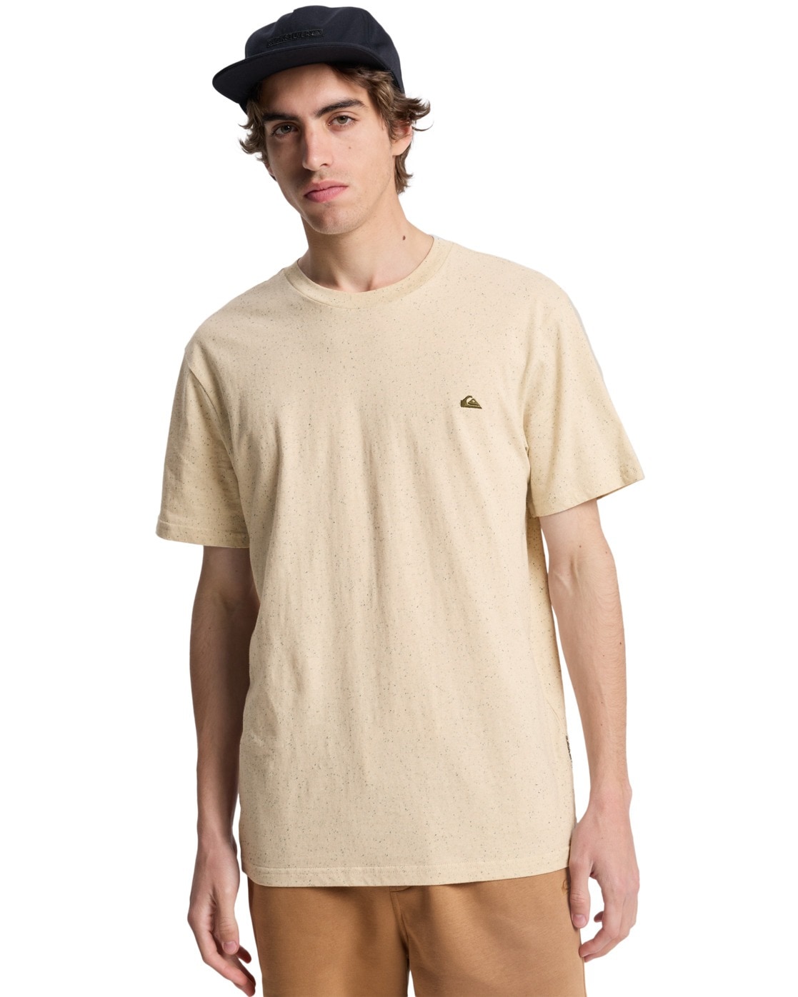 Quiksilver T-Shirt "Mw Neps" günstig online kaufen