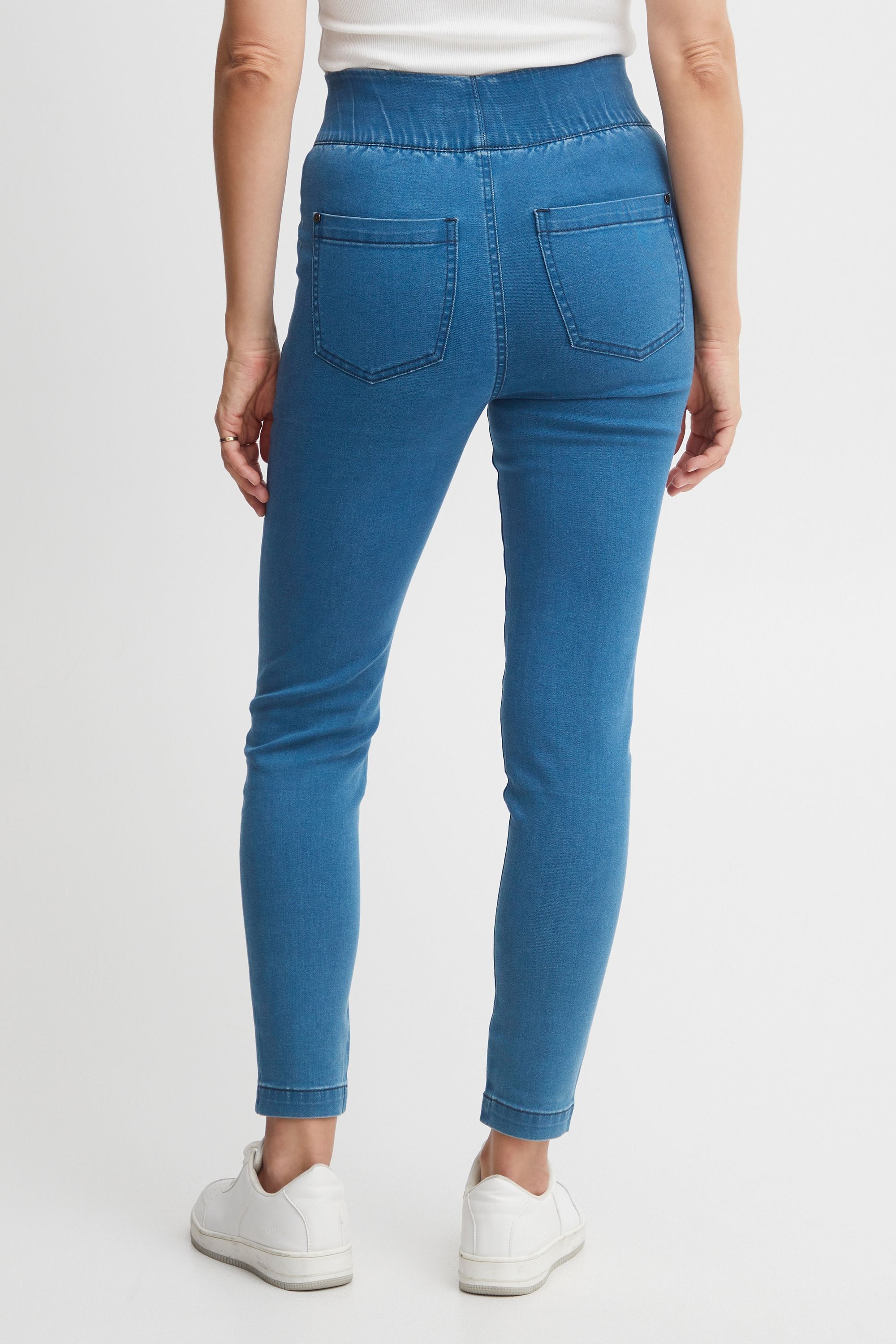 fransa Leggings »Leggings FRMally«